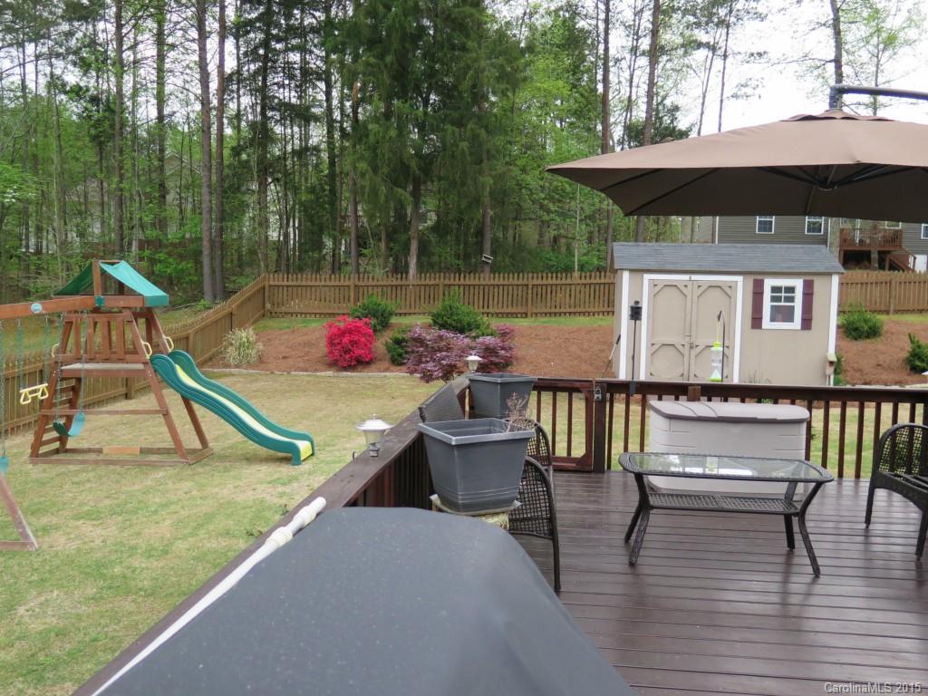 Avery Lake - Residential