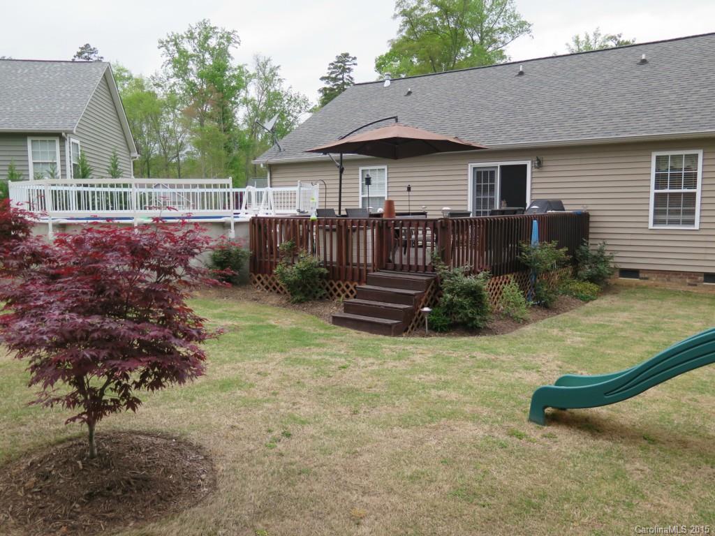 Avery Lake - Residential