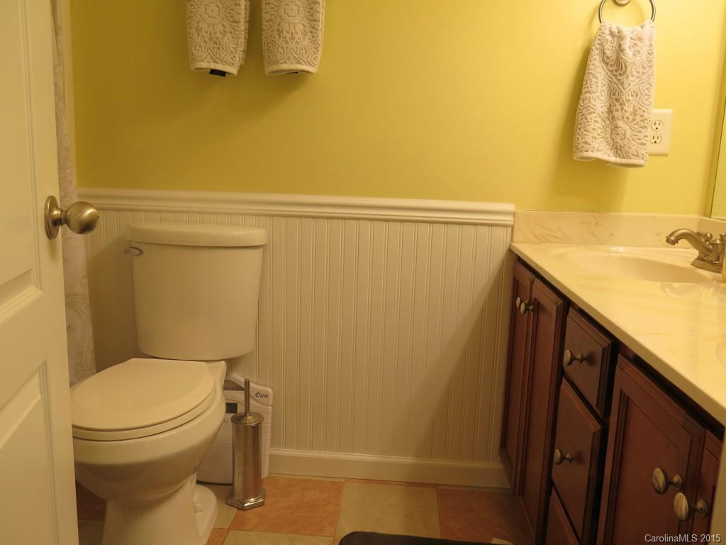 Avery Lake - Residential