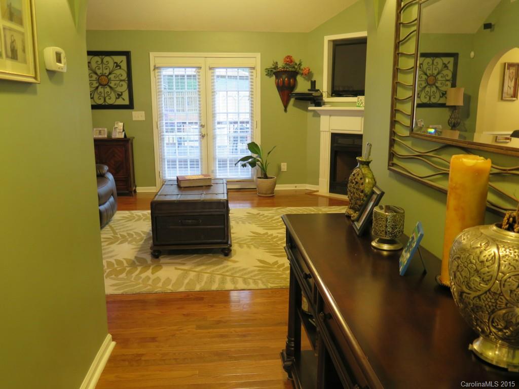 Avery Lake - Residential