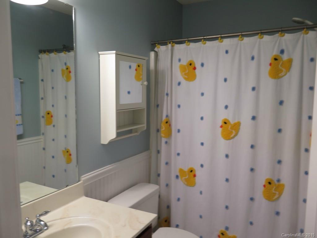 Avery Lake - Residential