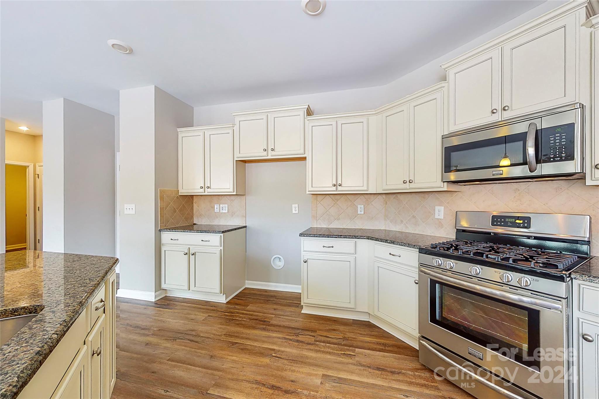 Waterside at the Catawba - Residential Lease