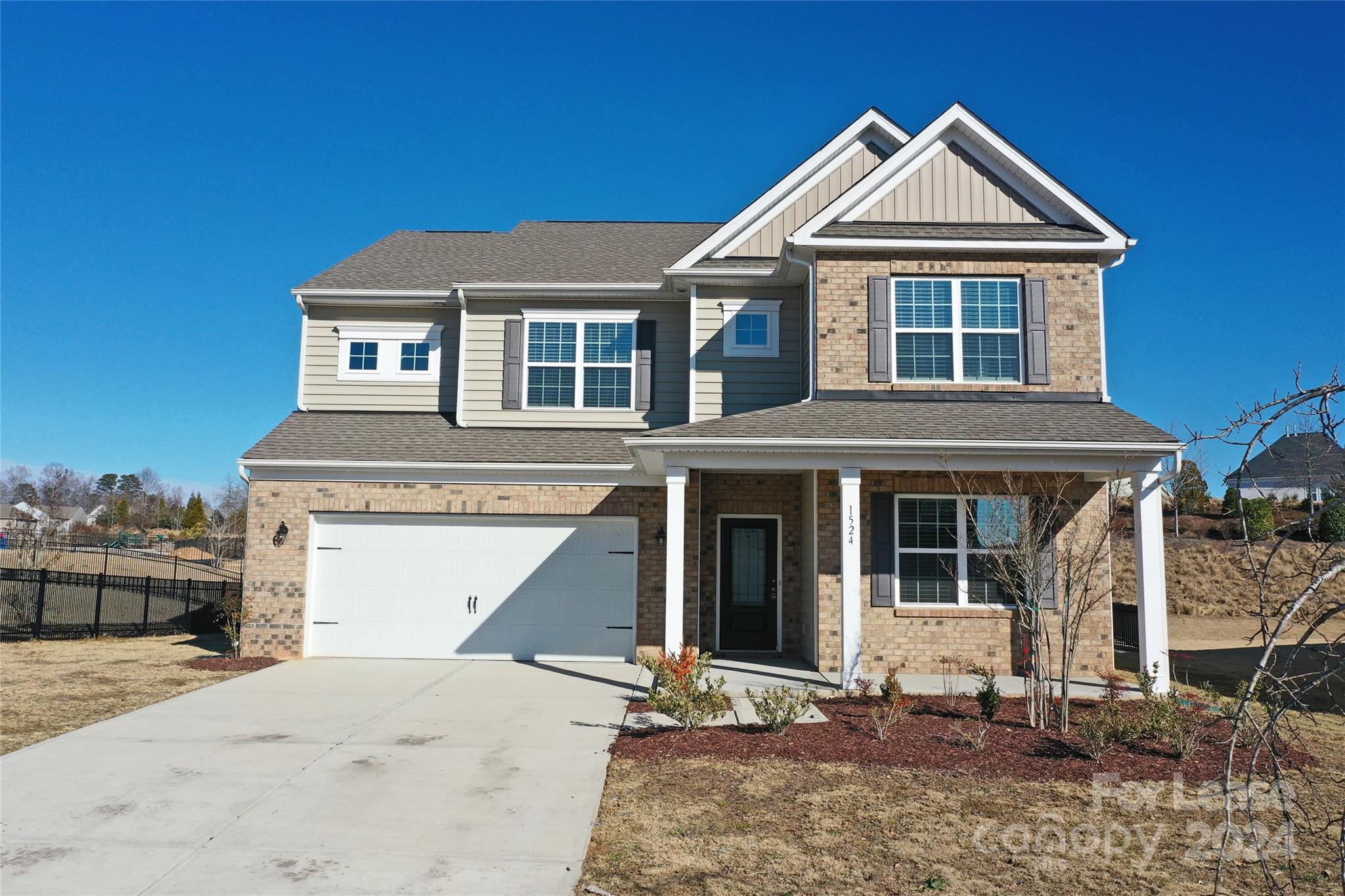 Waterside at the Catawba - Residential Lease