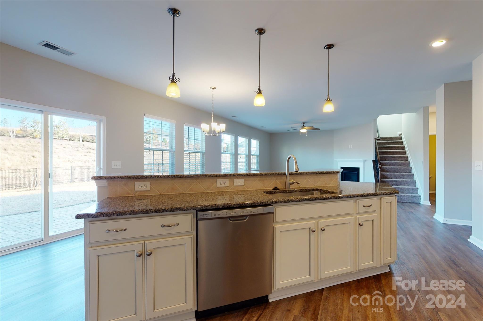 Waterside at the Catawba - Residential Lease