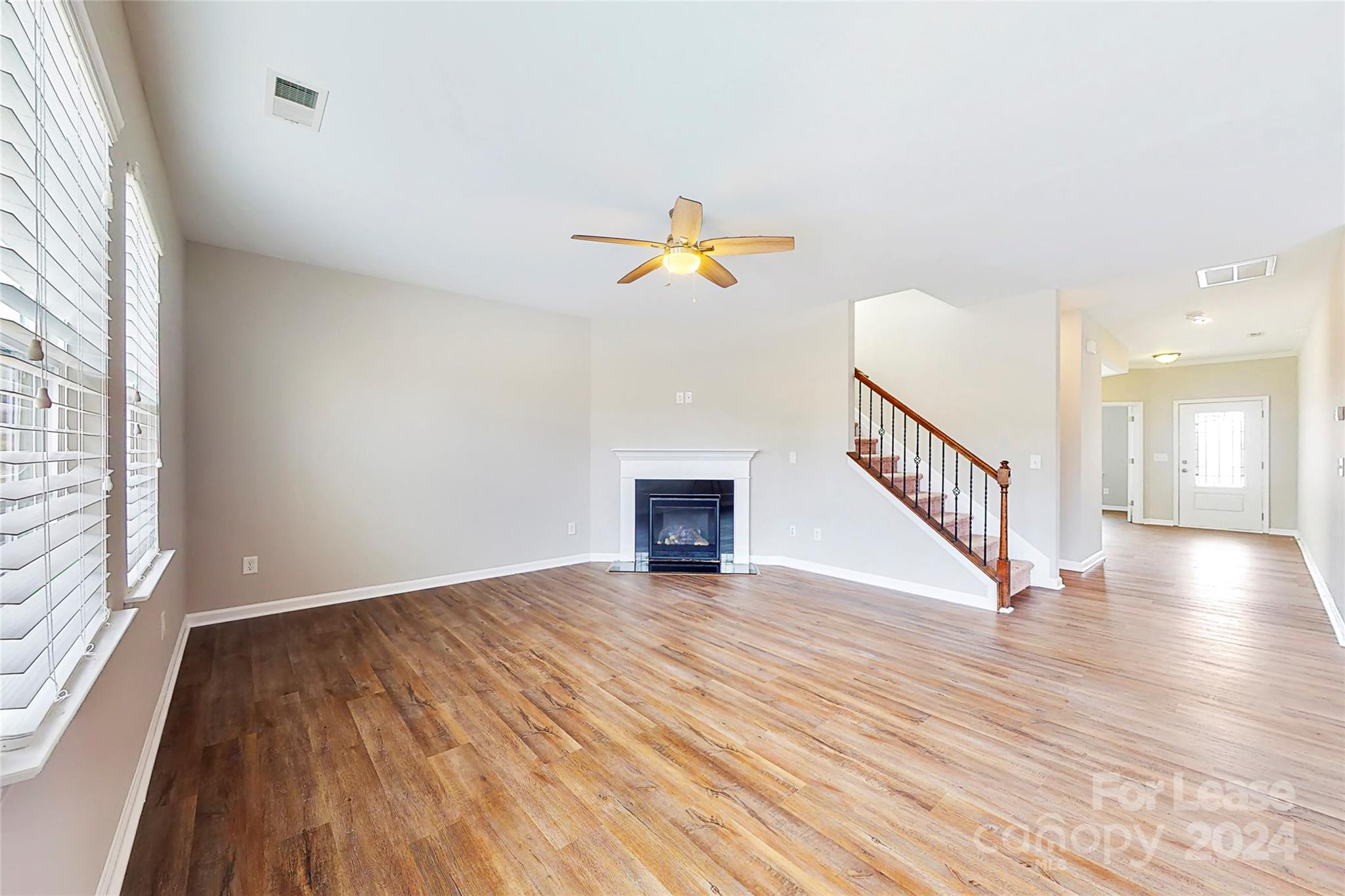 Waterside at the Catawba - Residential Lease