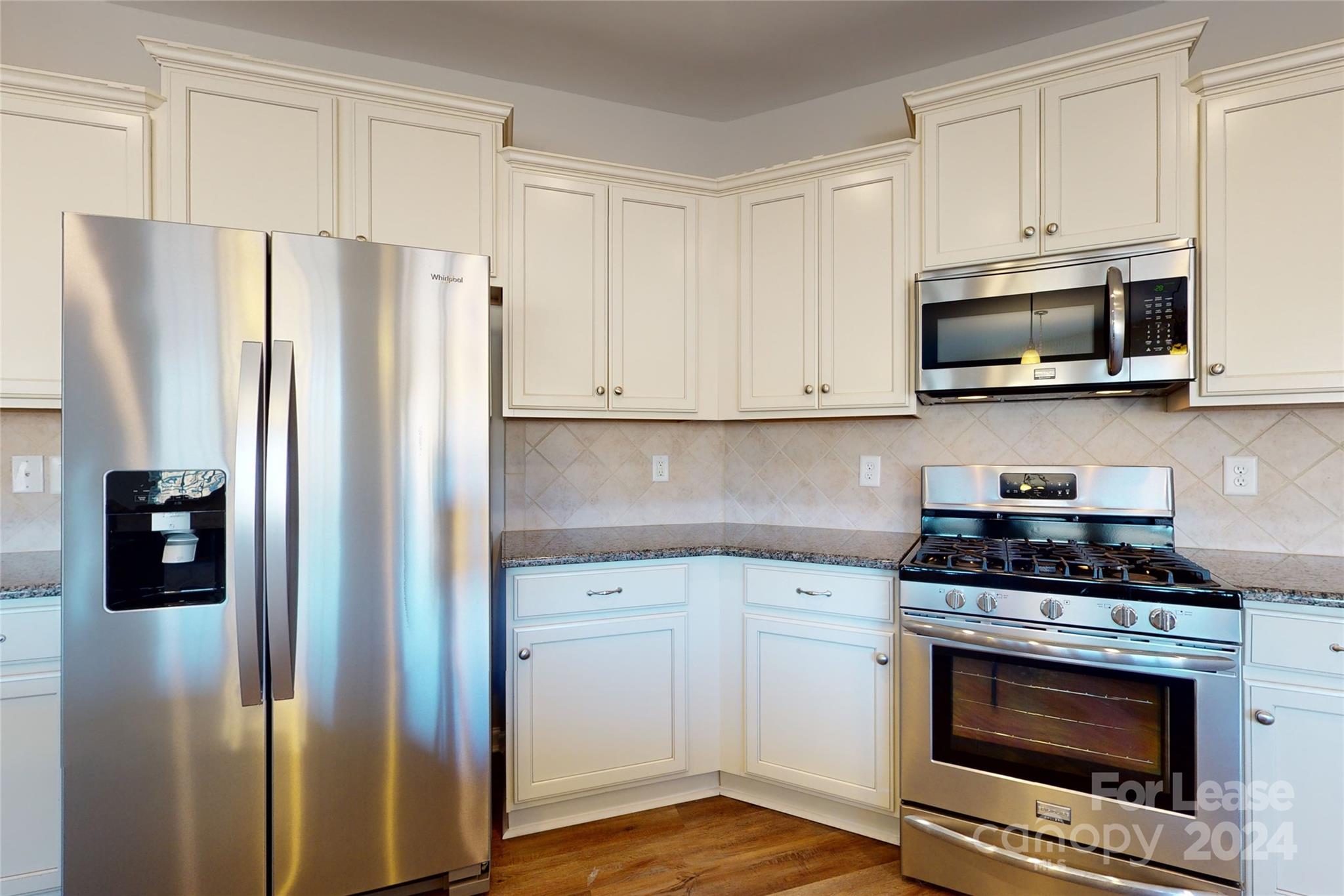 Waterside at the Catawba - Residential Lease