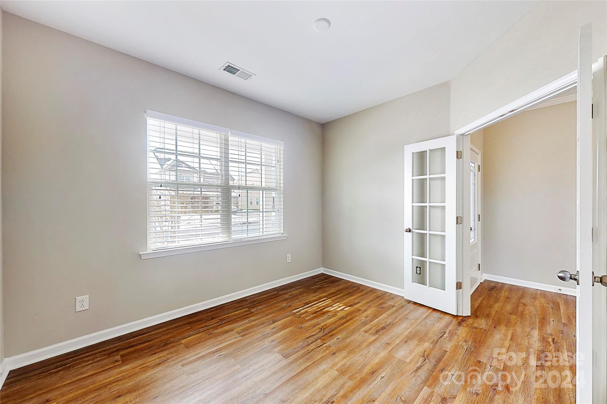 Waterside at the Catawba - Residential Lease