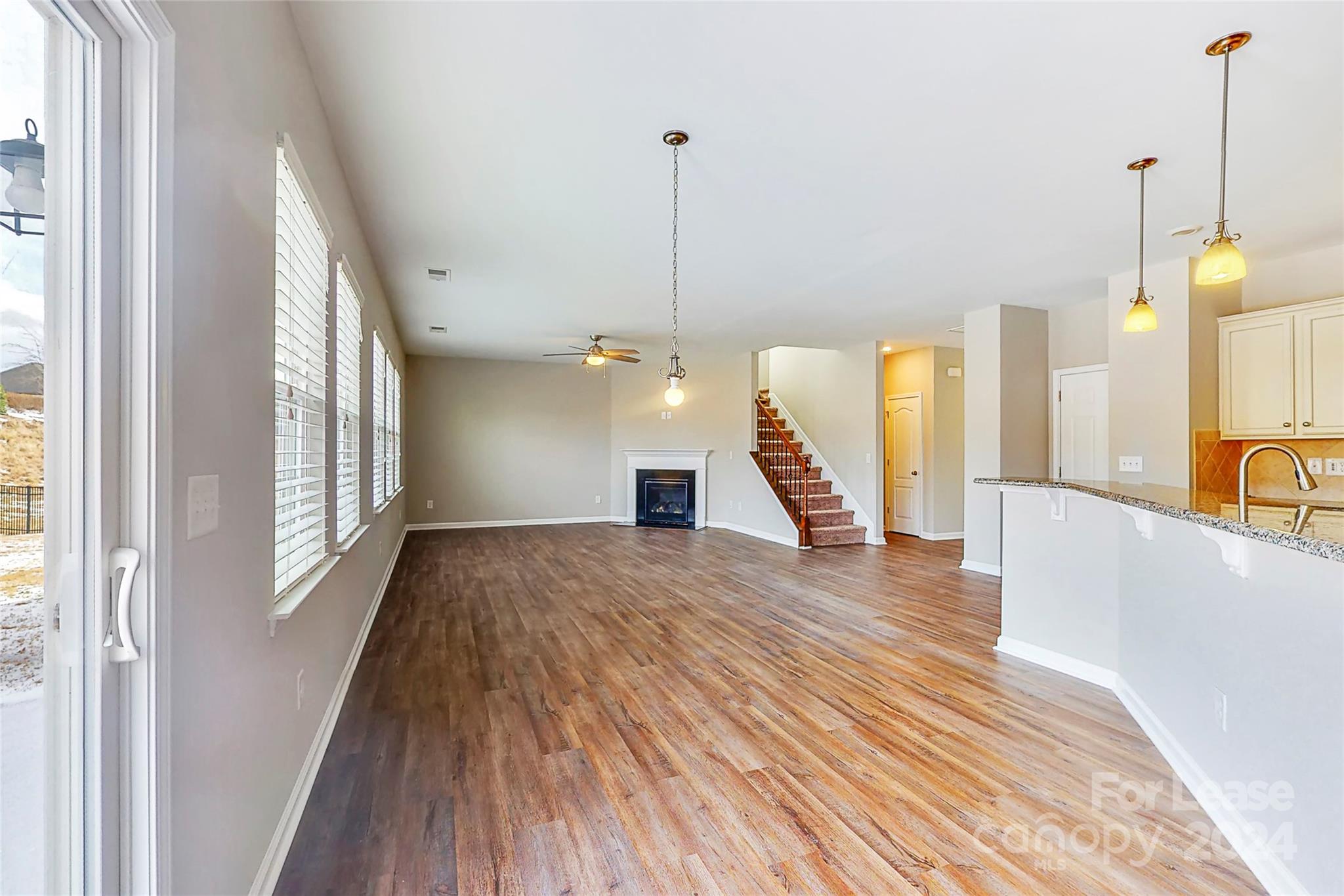 Waterside at the Catawba - Residential Lease