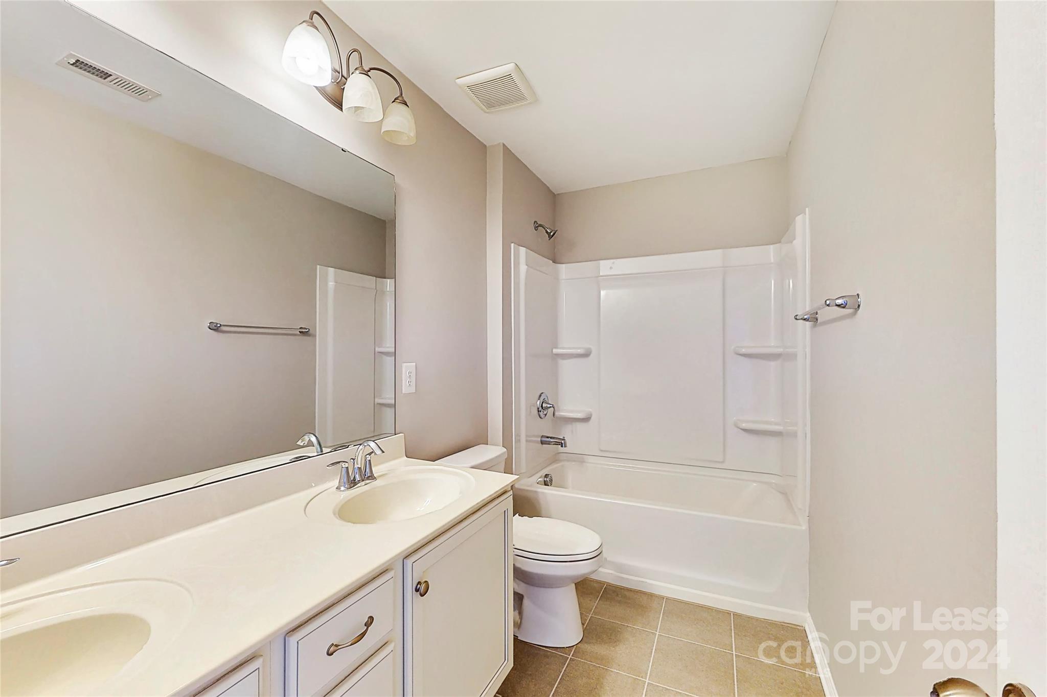 Waterside at the Catawba - Residential Lease