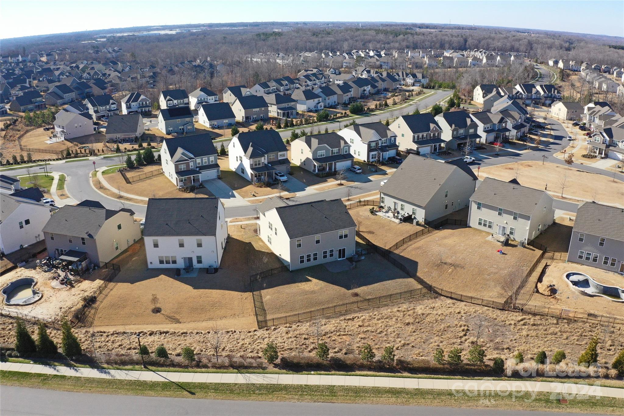 Waterside at the Catawba - Residential Lease