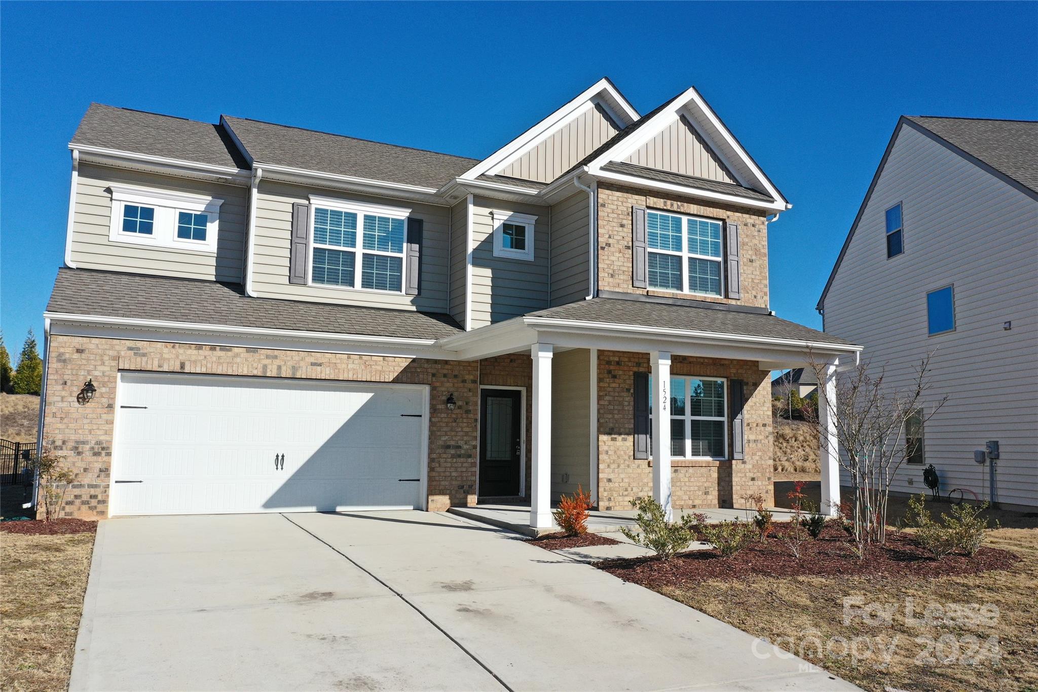 Waterside at the Catawba - Residential Lease