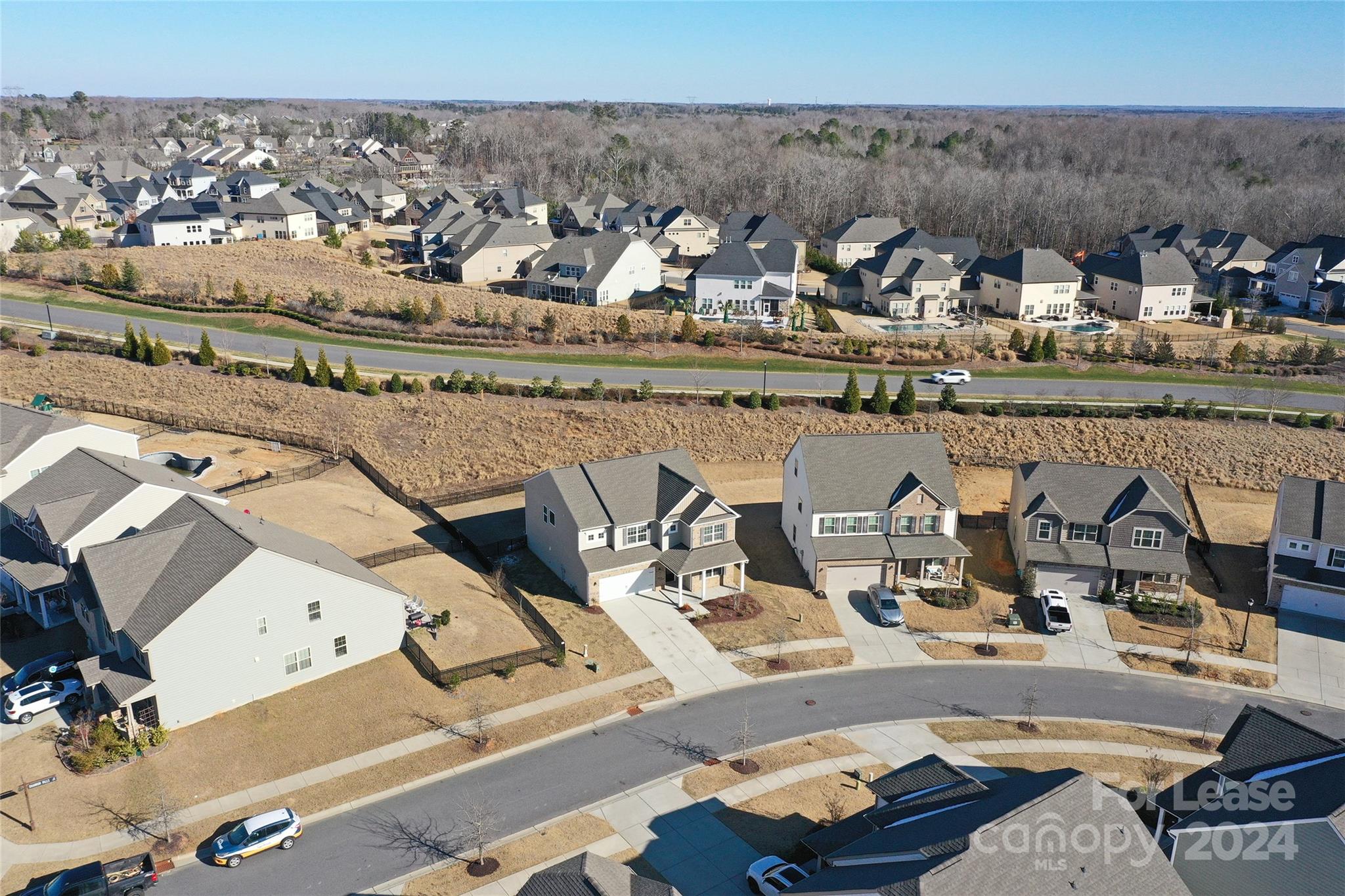 Waterside at the Catawba - Residential Lease