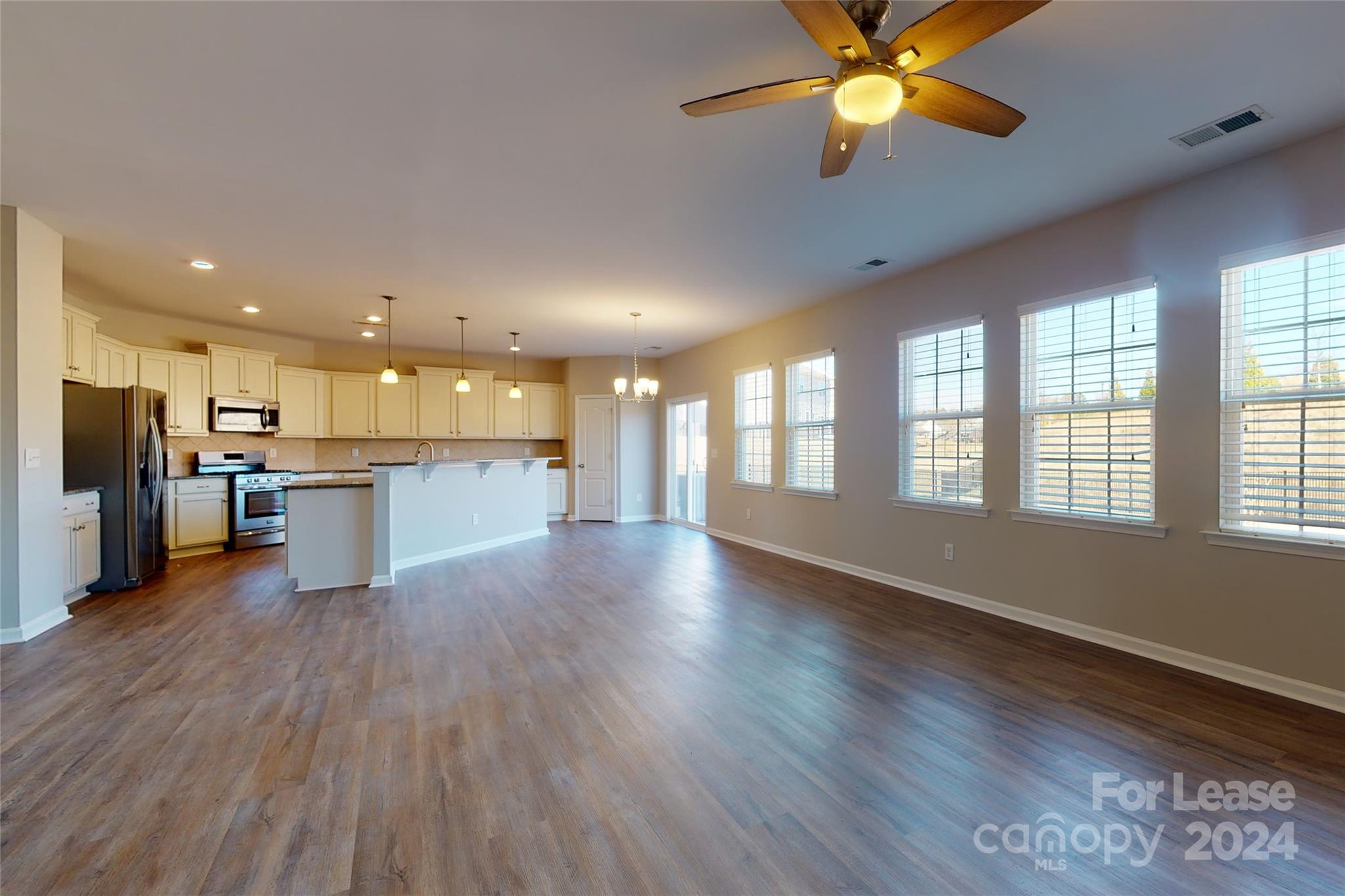 Waterside at the Catawba - Residential Lease