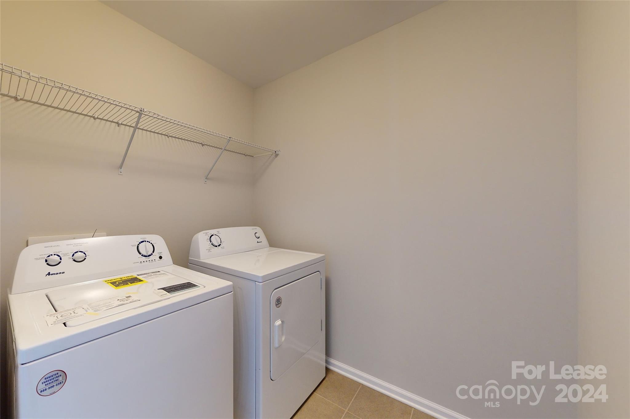 Waterside at the Catawba - Residential Lease