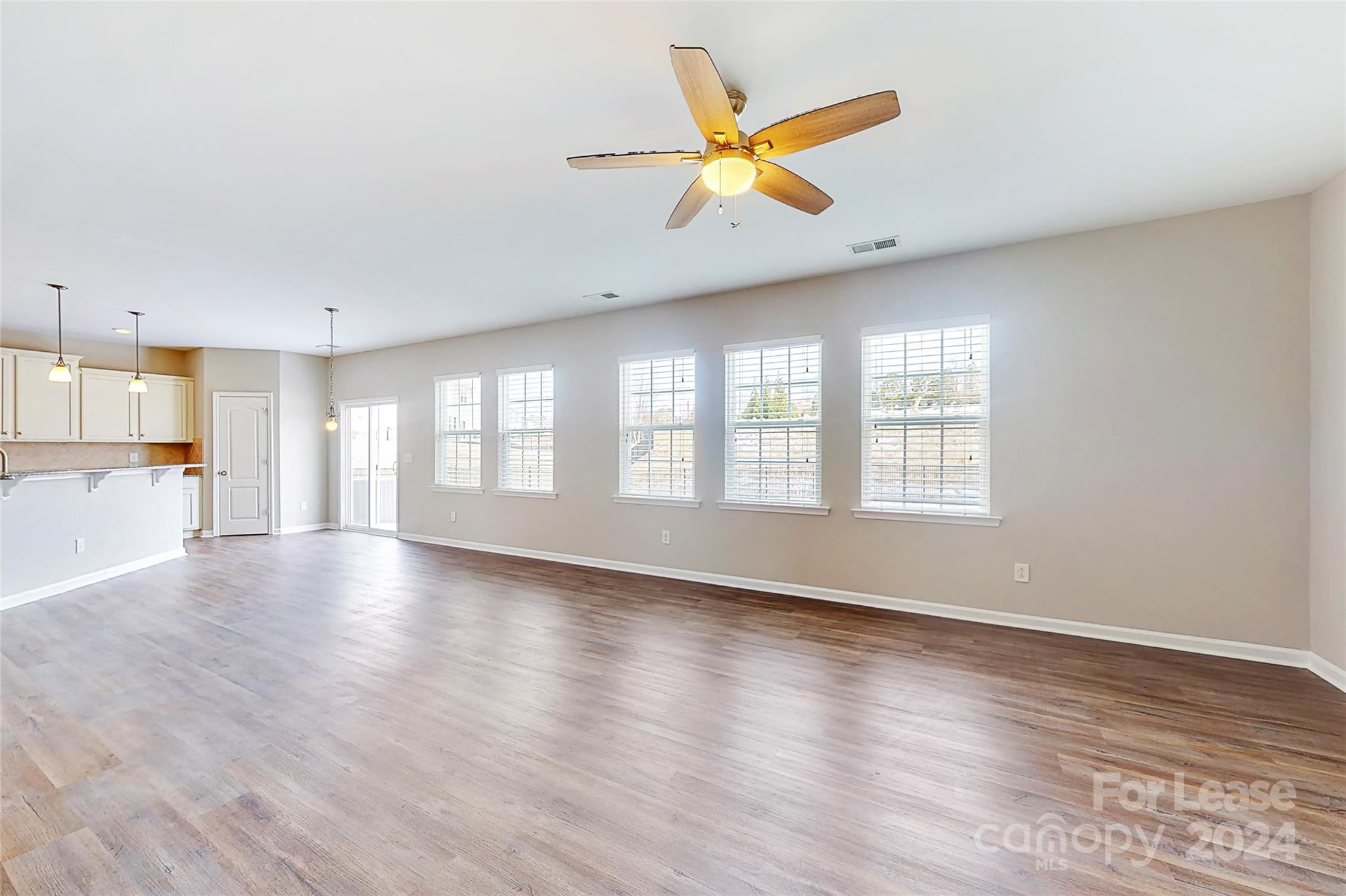 Waterside at the Catawba - Residential Lease