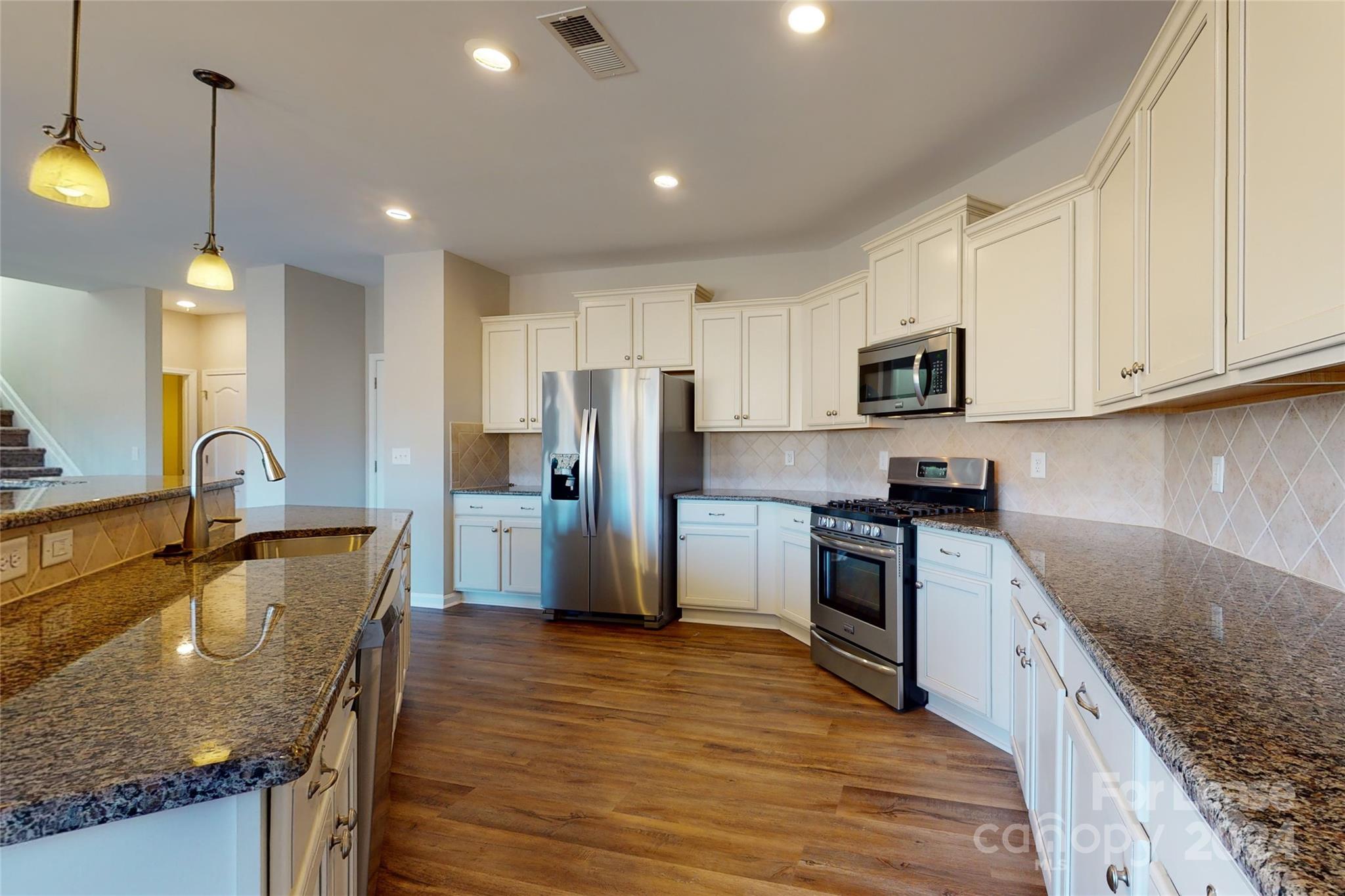 Waterside at the Catawba - Residential Lease