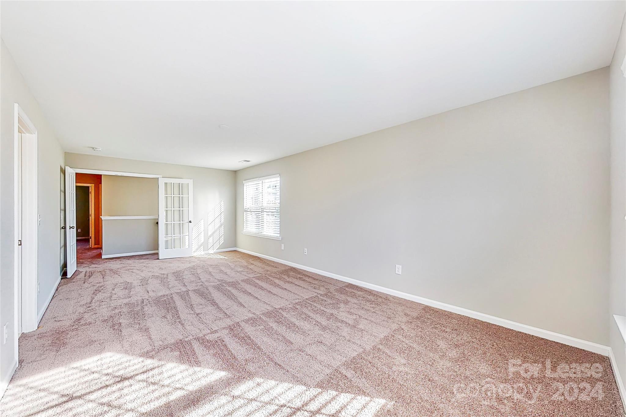 Waterside at the Catawba - Residential Lease