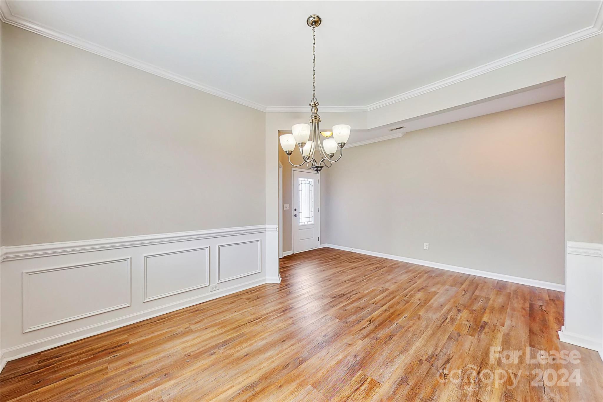 Waterside at the Catawba - Residential Lease