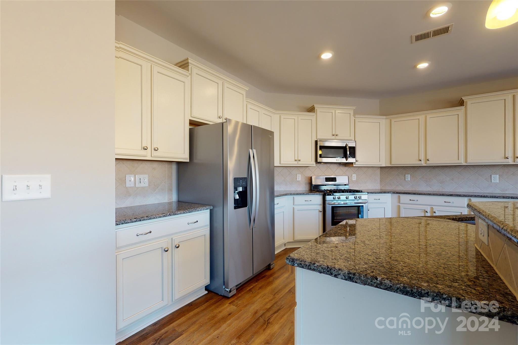 Waterside at the Catawba - Residential Lease