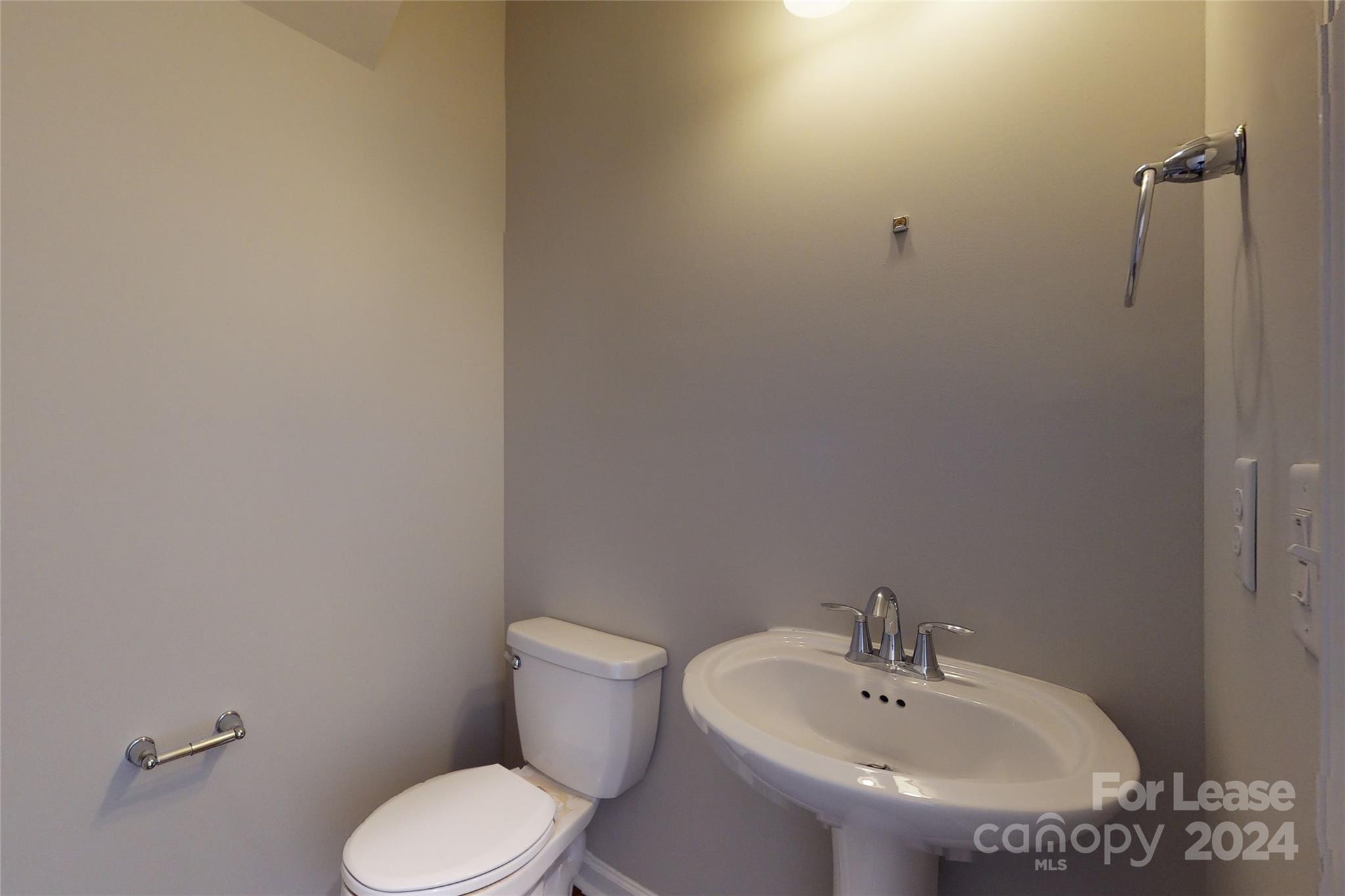 Waterside at the Catawba - Residential Lease