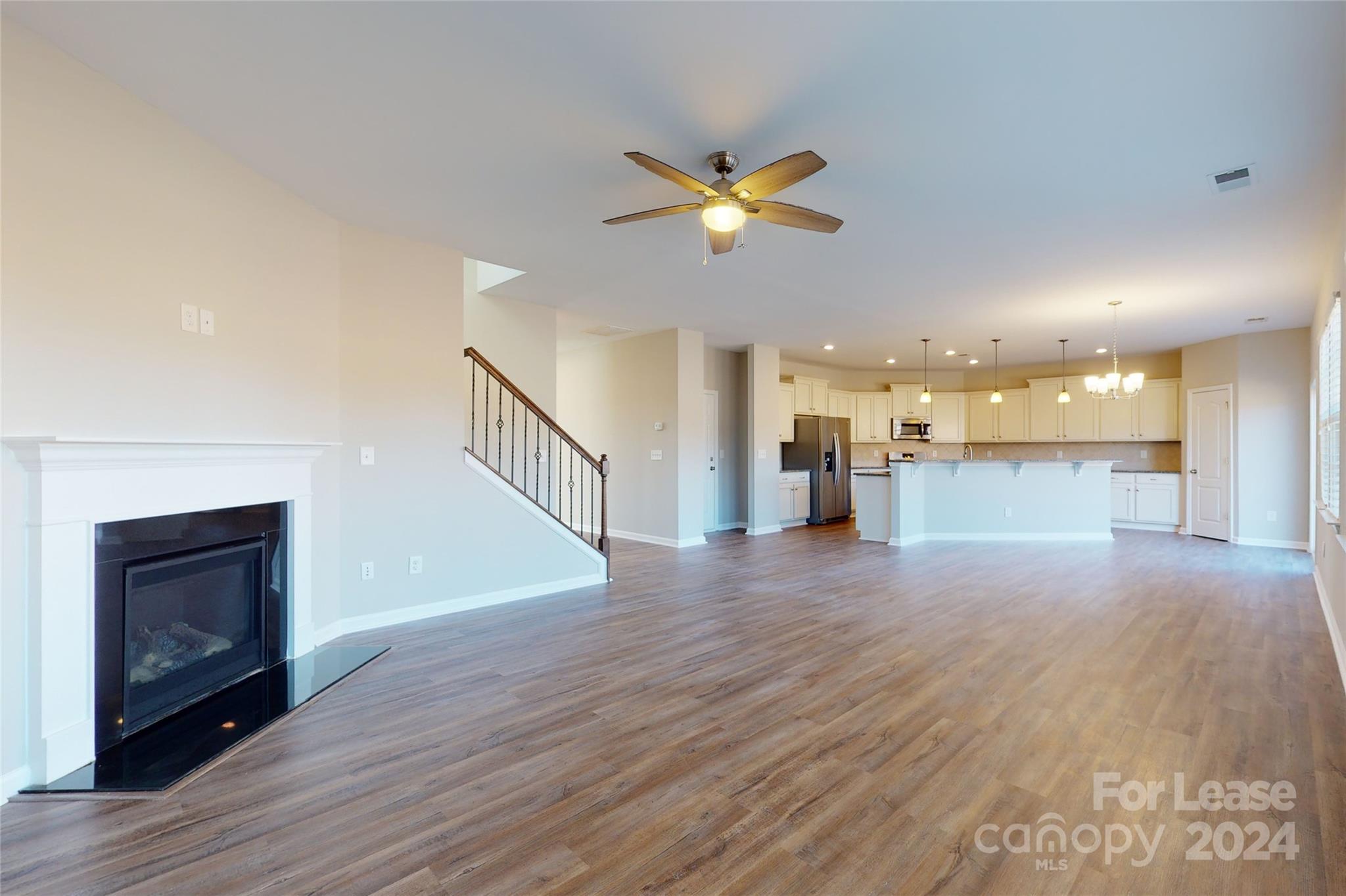 Waterside at the Catawba - Residential Lease