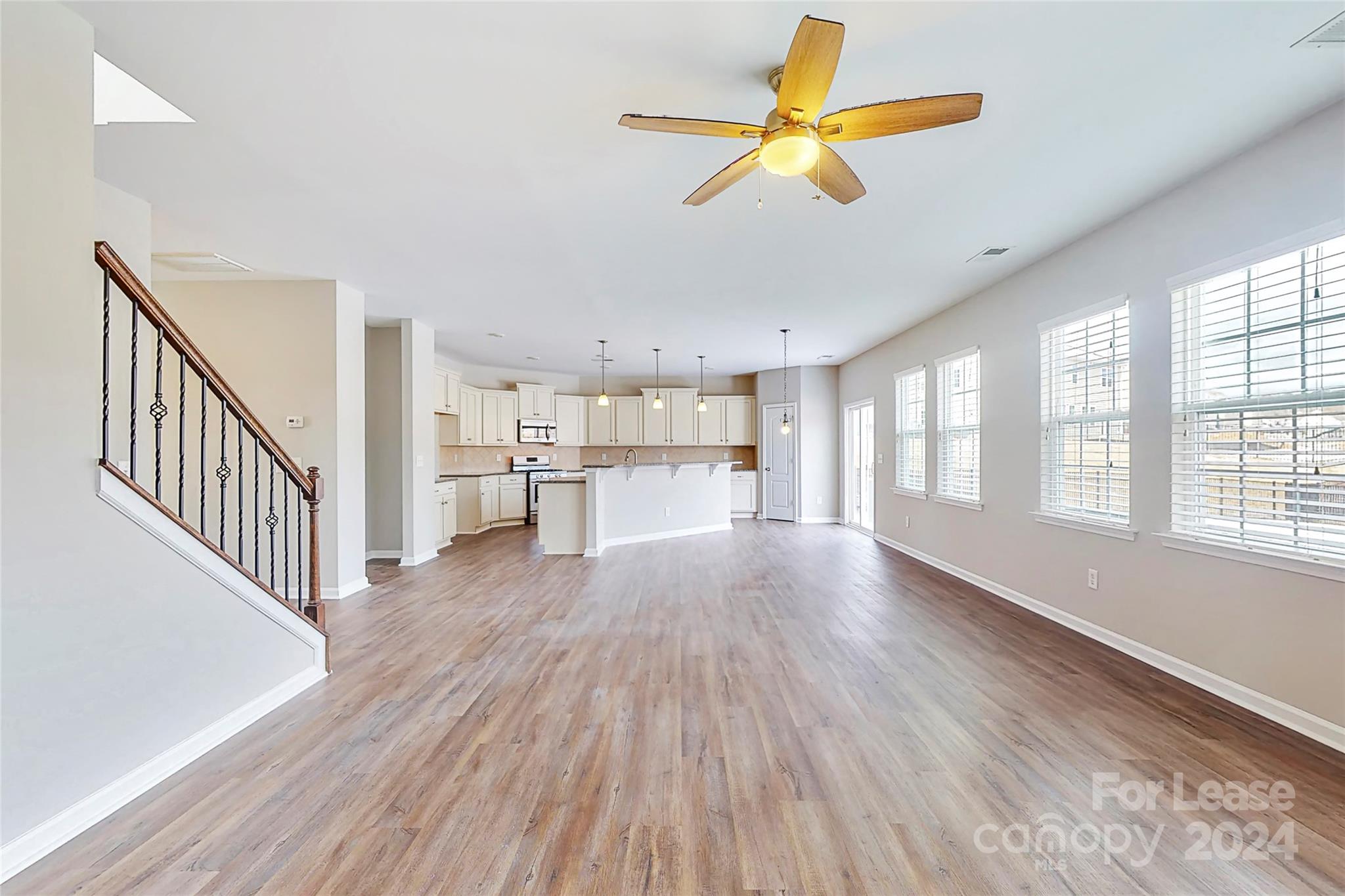 Waterside at the Catawba - Residential Lease