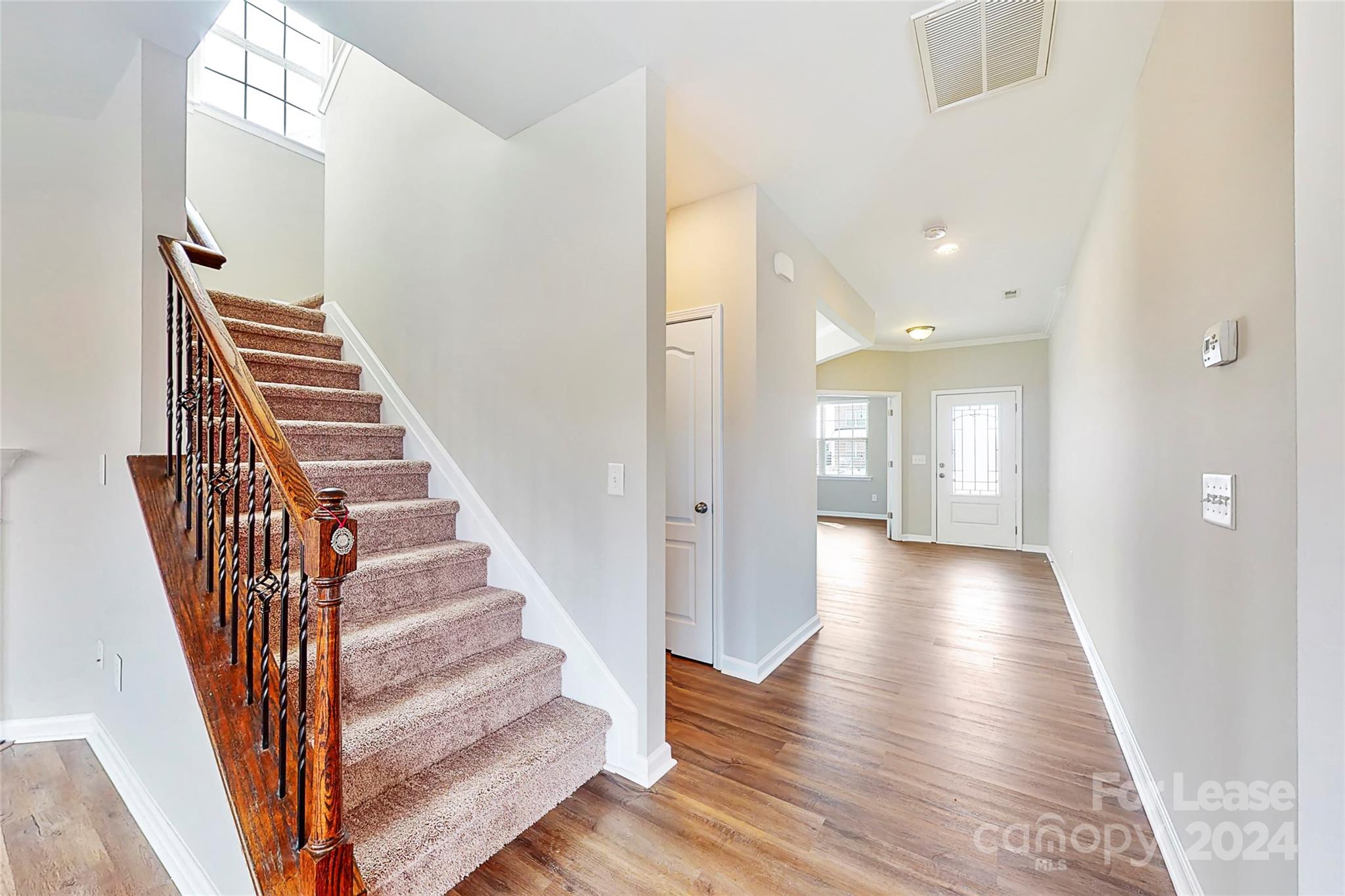 Waterside at the Catawba - Residential Lease