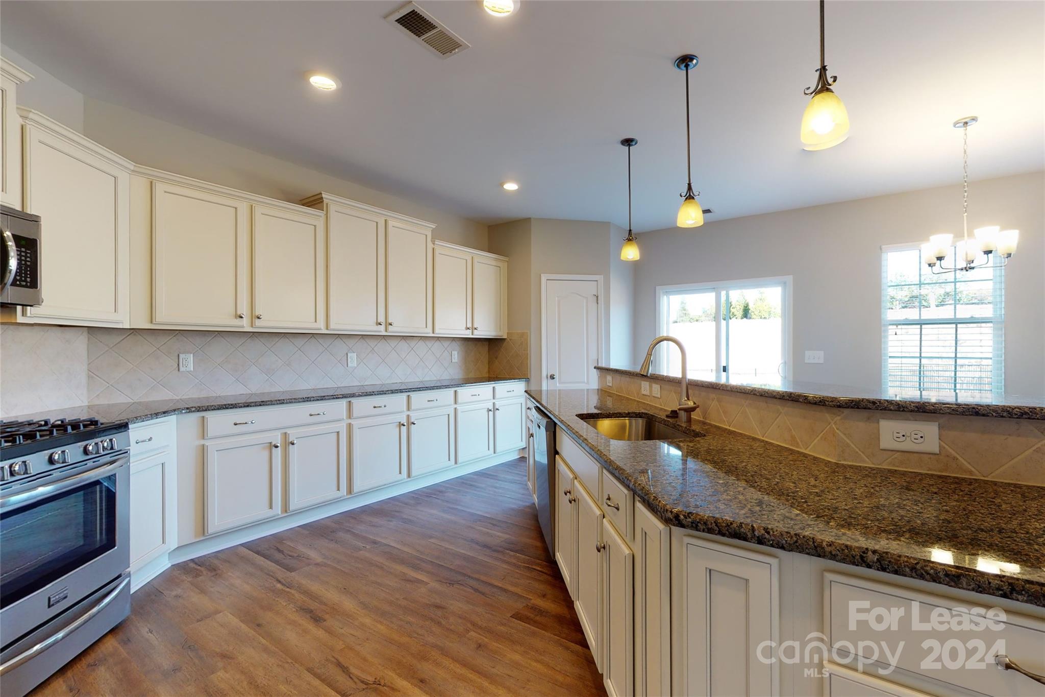 Waterside at the Catawba - Residential Lease