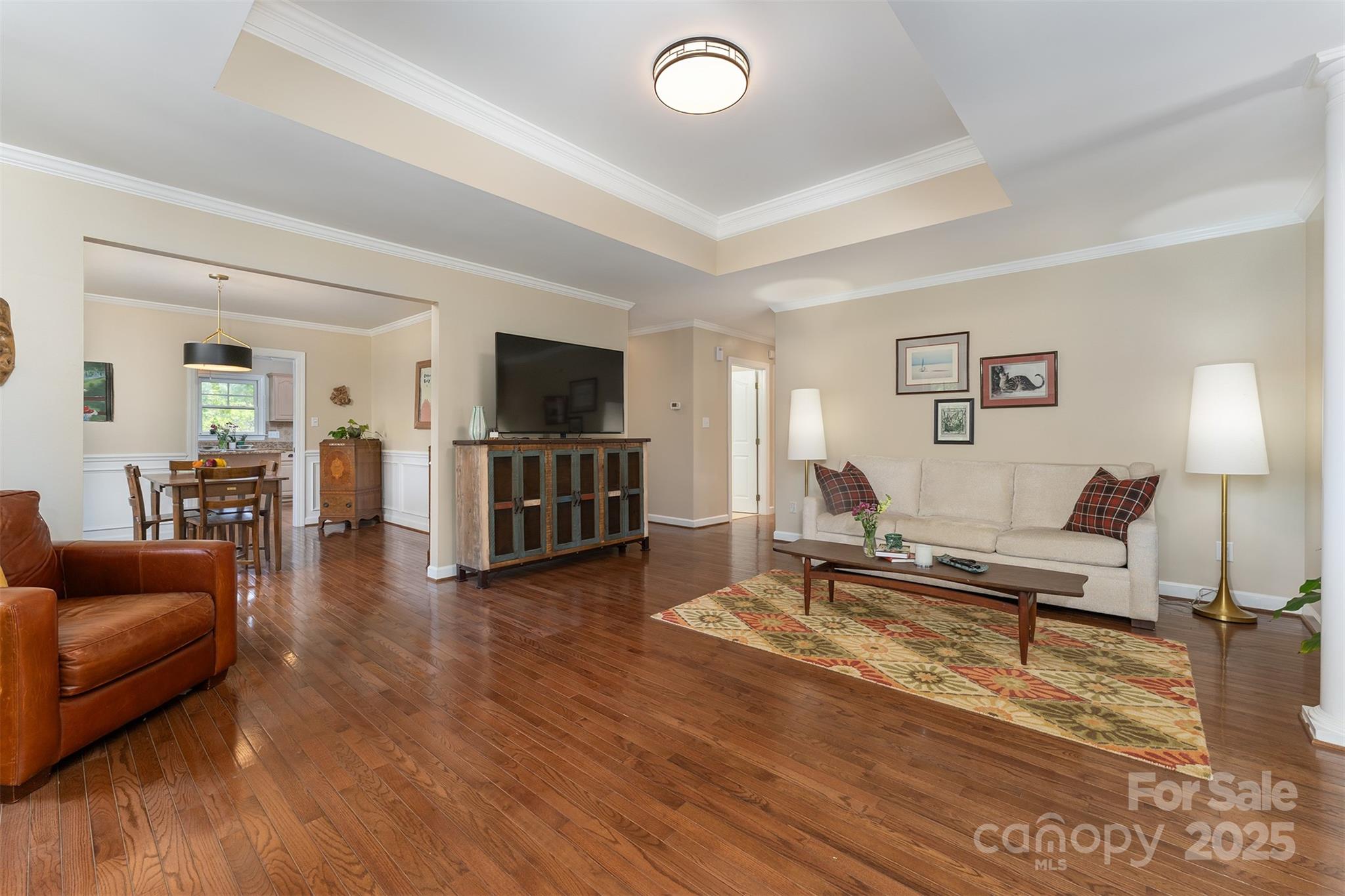 Creekside - Residential