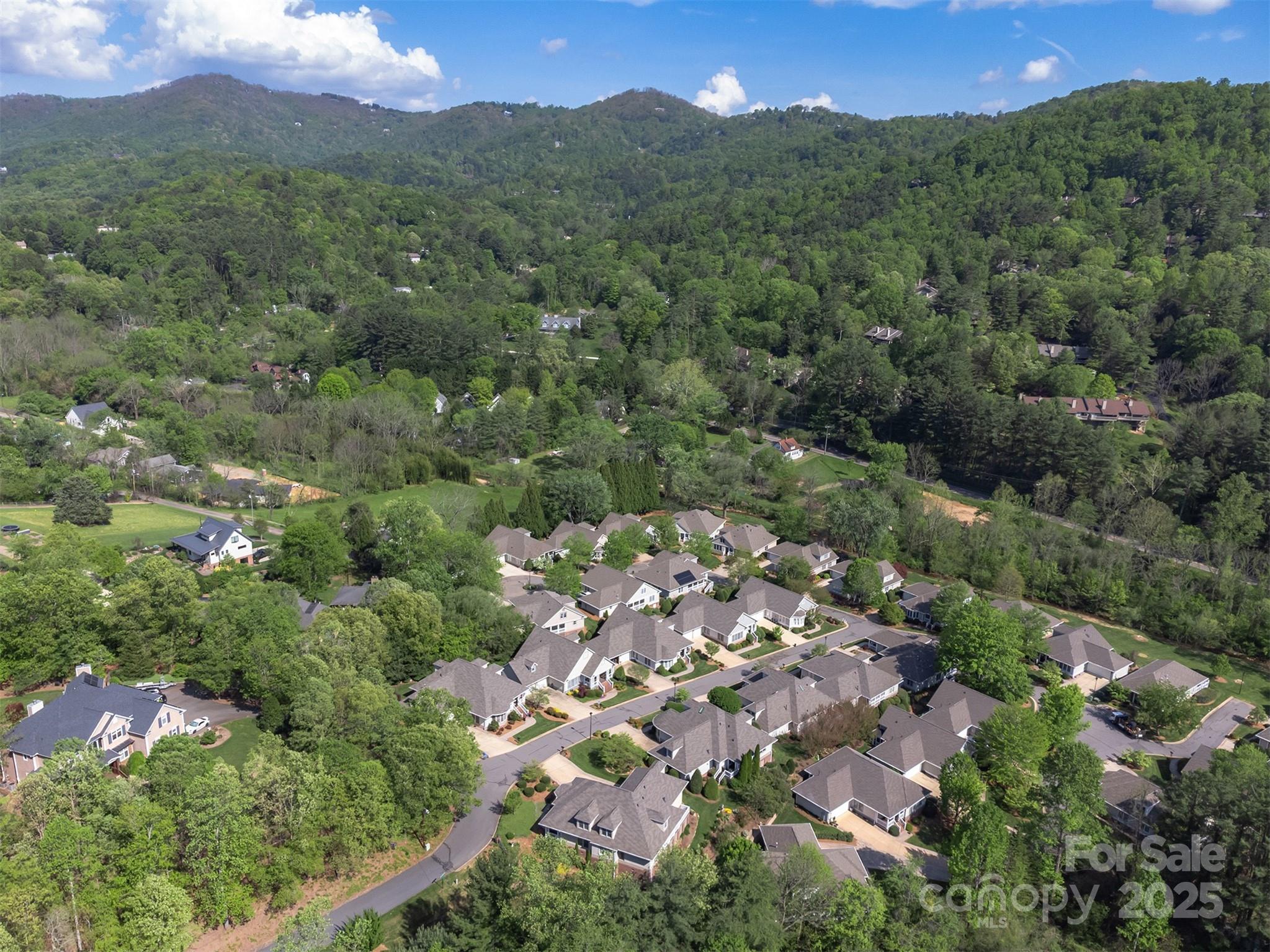 Creekside - Residential