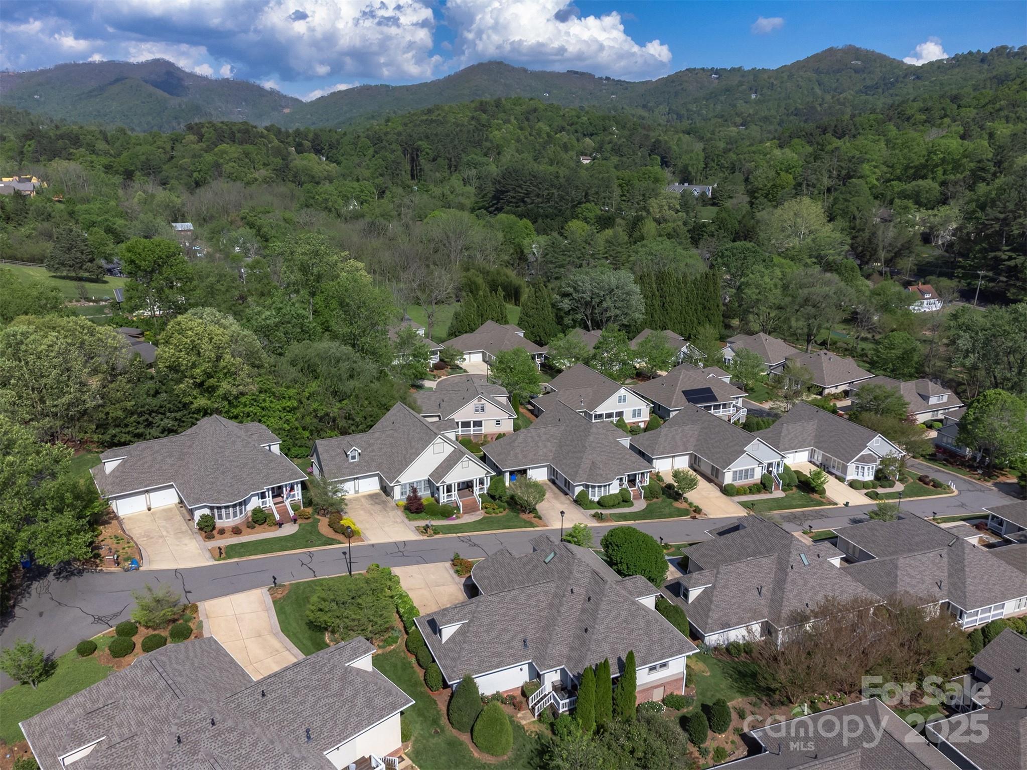 Creekside - Residential