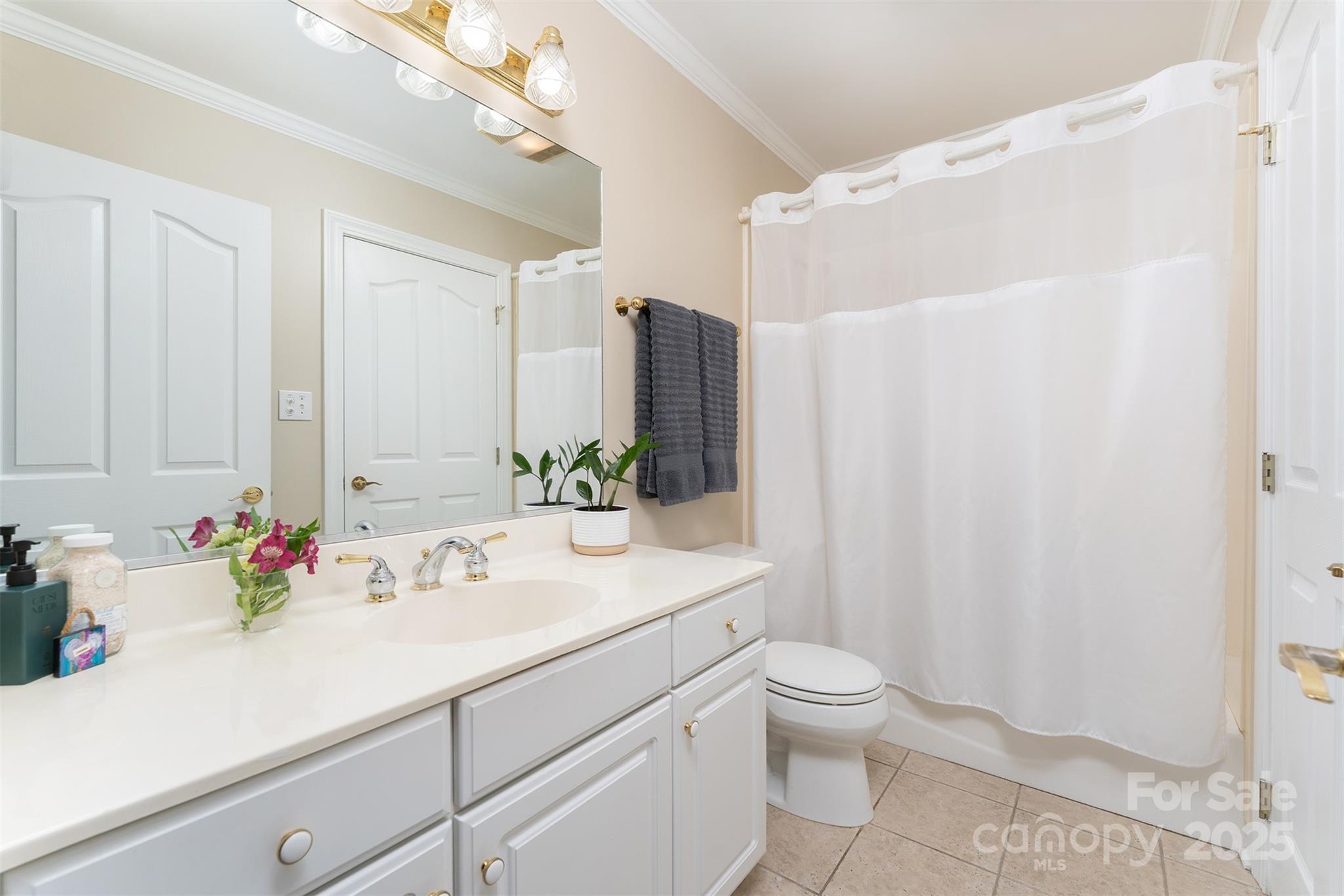 Creekside - Residential