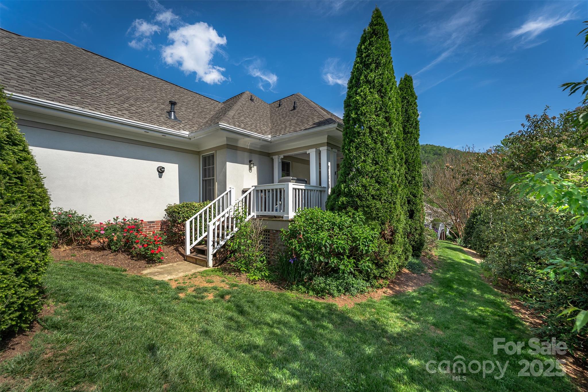 Creekside - Residential