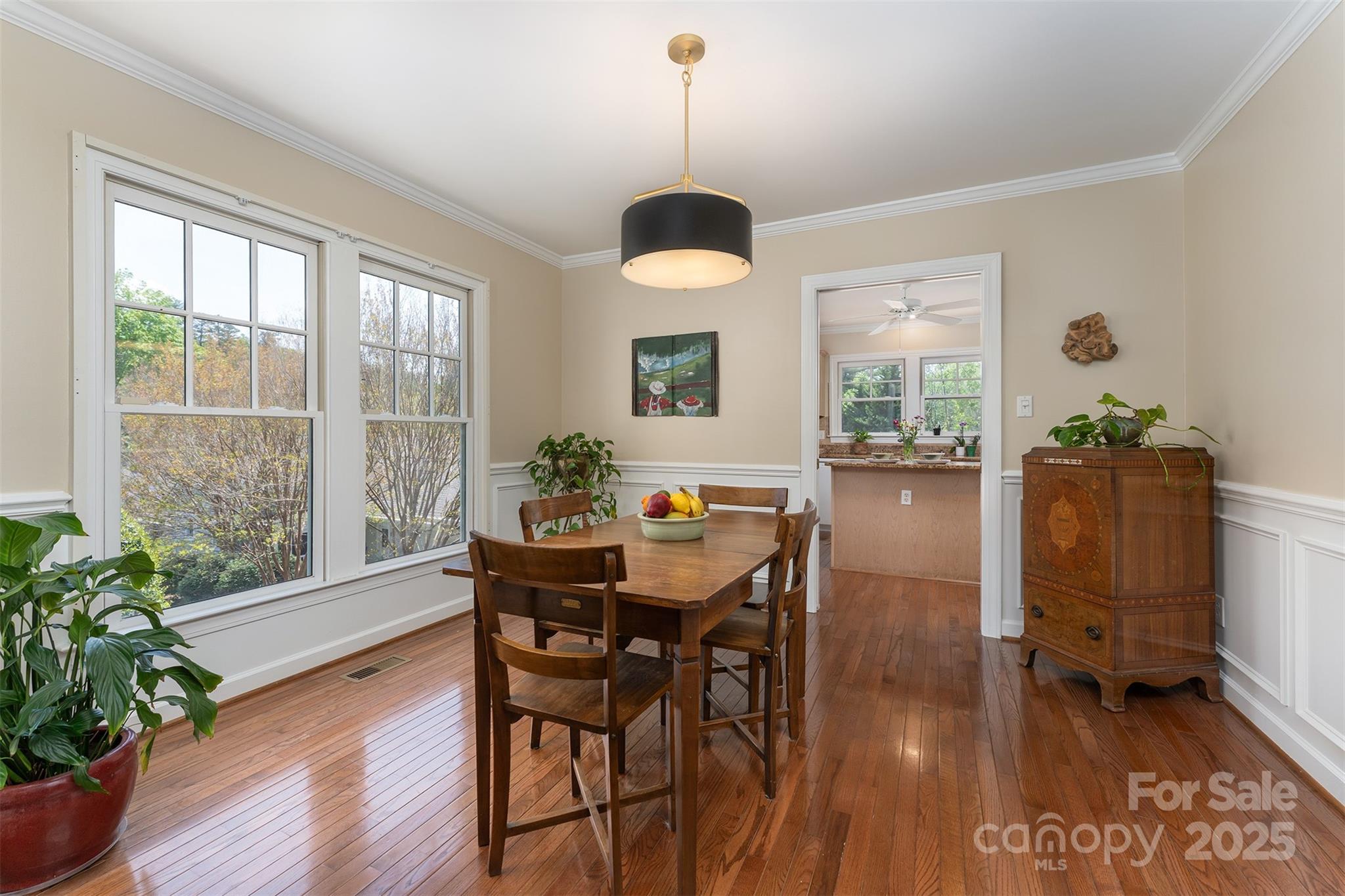 Creekside - Residential