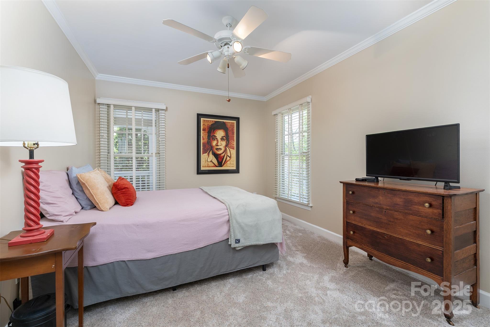 Creekside - Residential