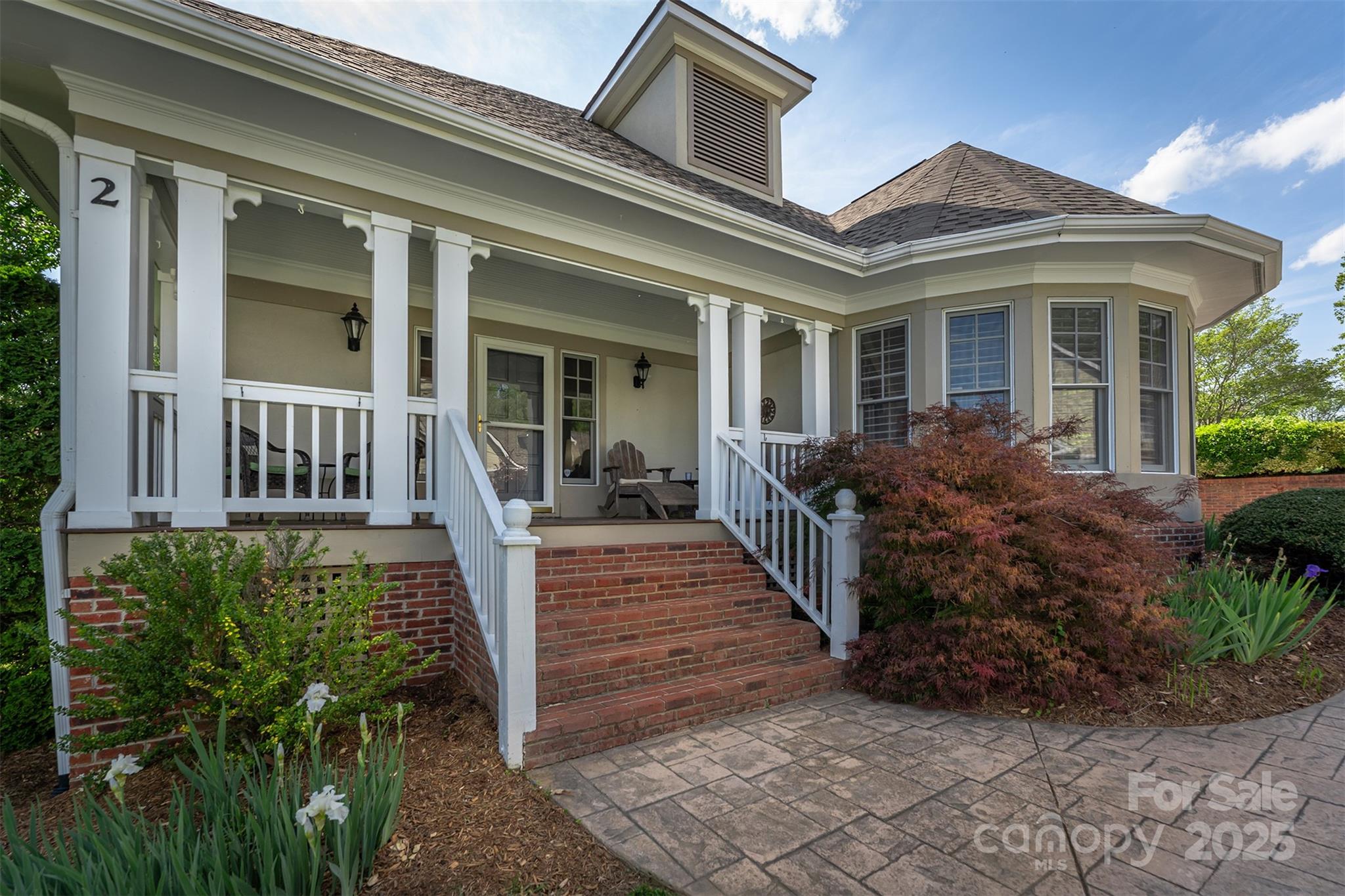 Creekside - Residential