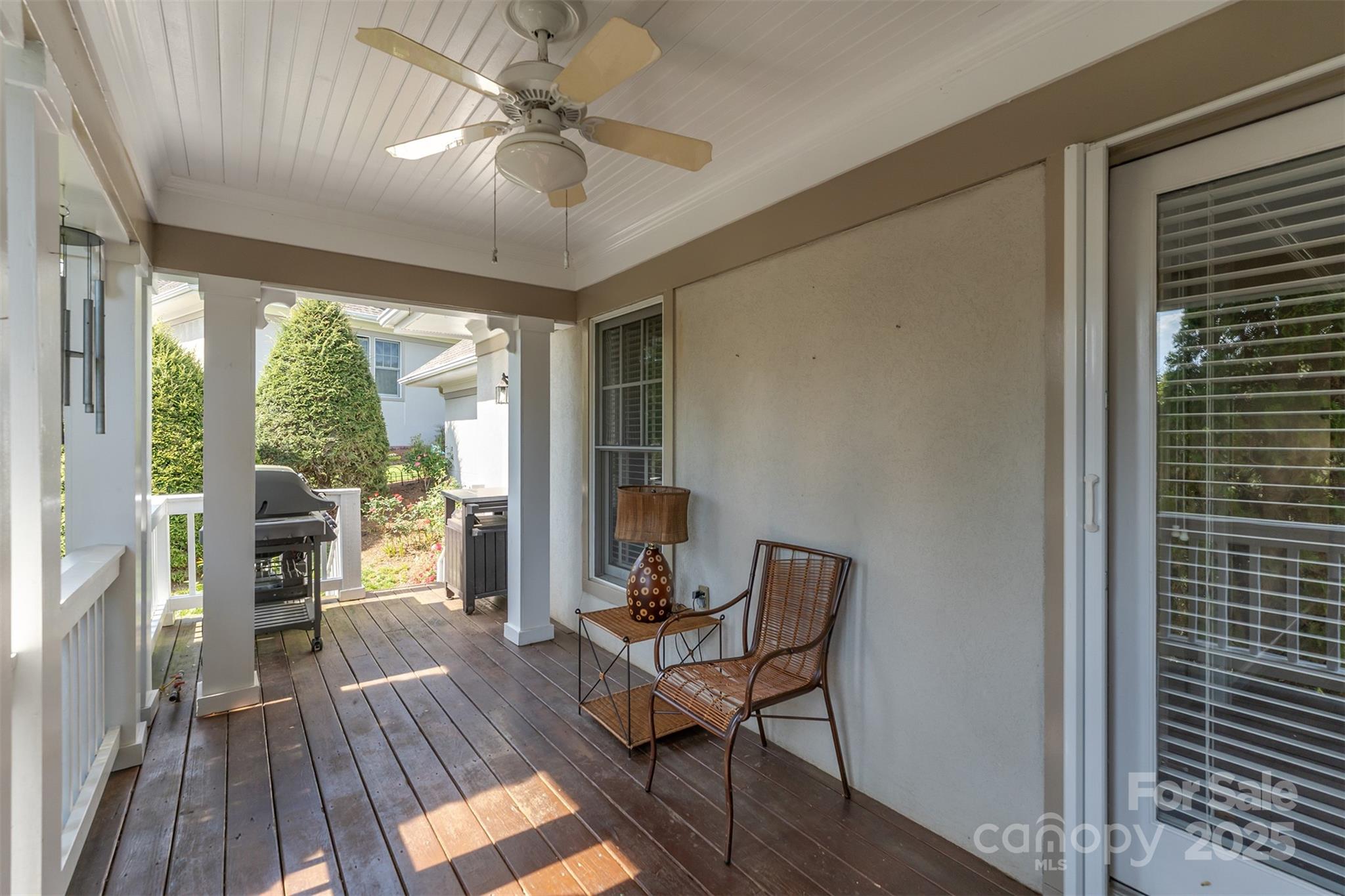 Creekside - Residential