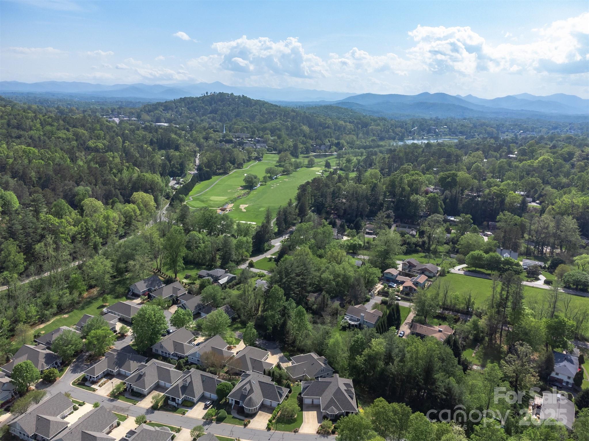 Creekside - Residential