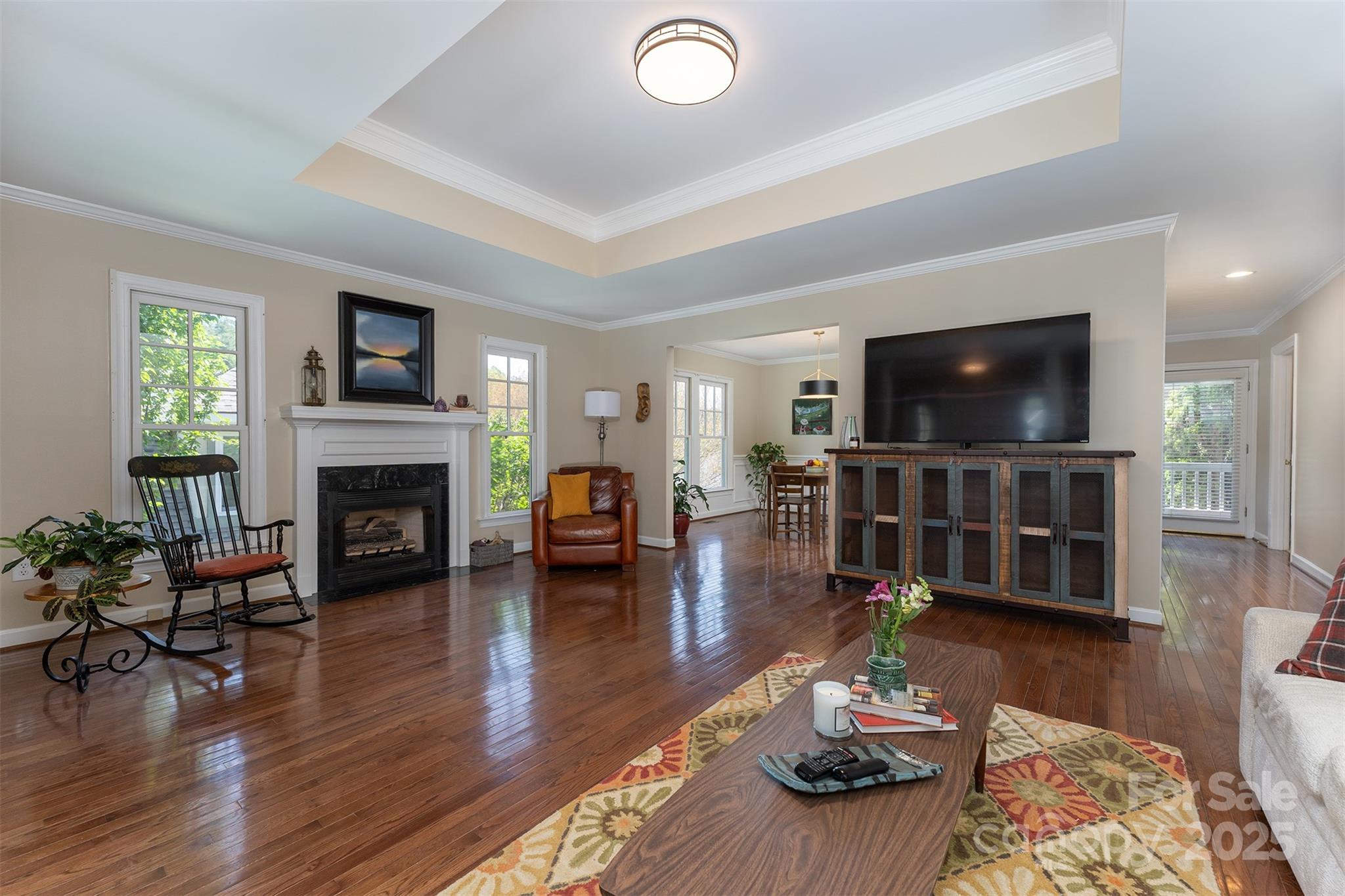 Creekside - Residential