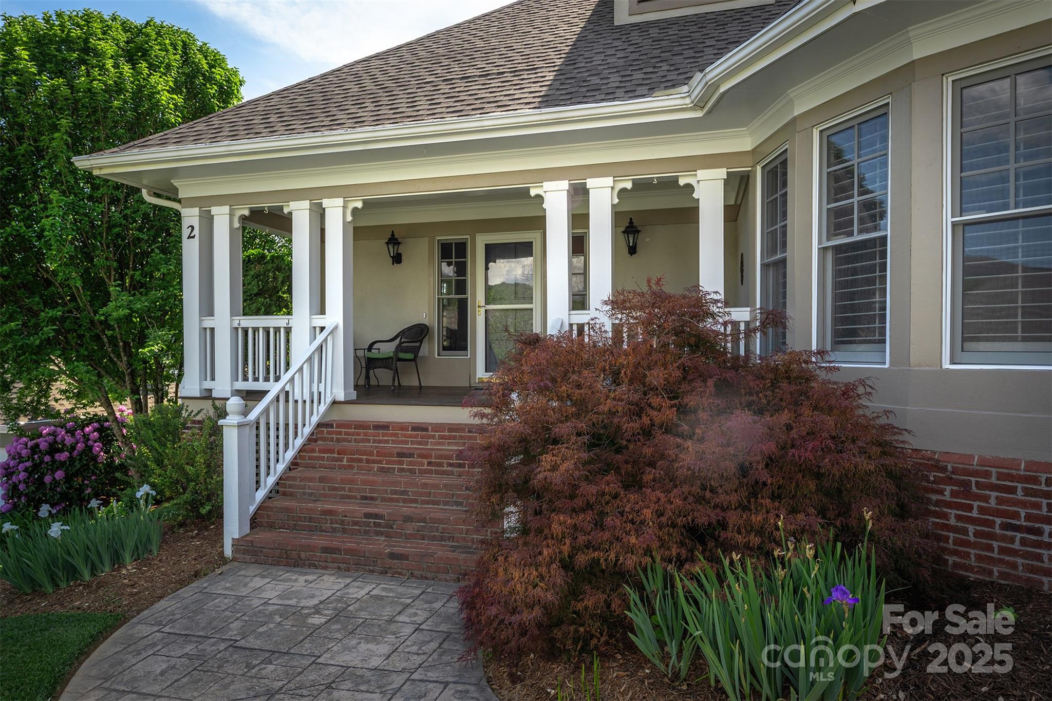 Creekside - Residential