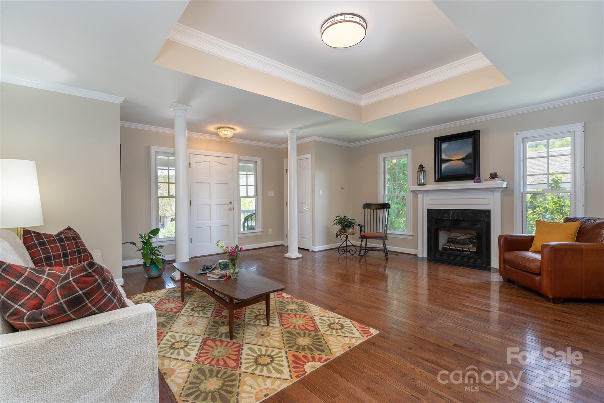 Creekside - Residential