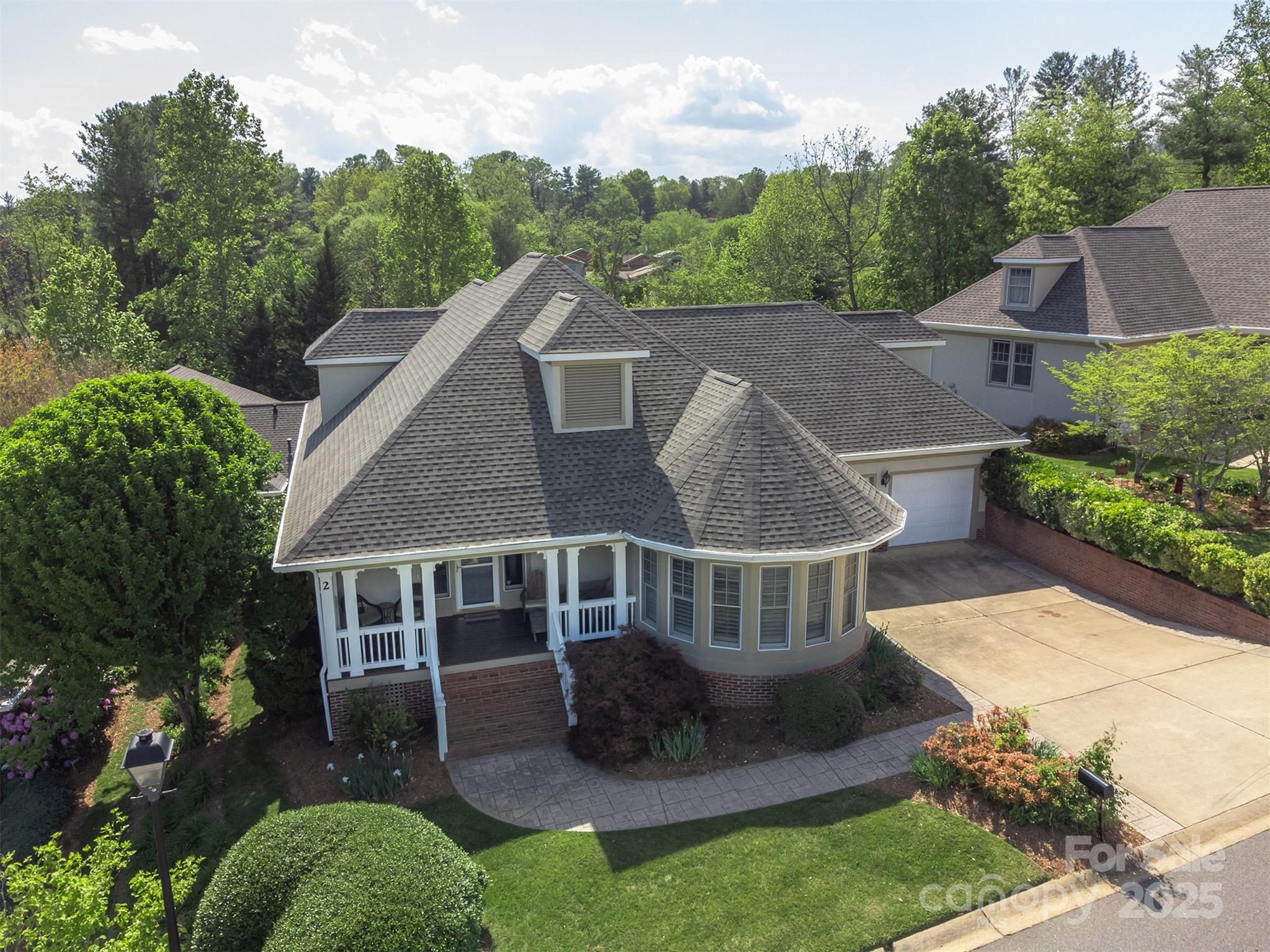 Creekside - Residential