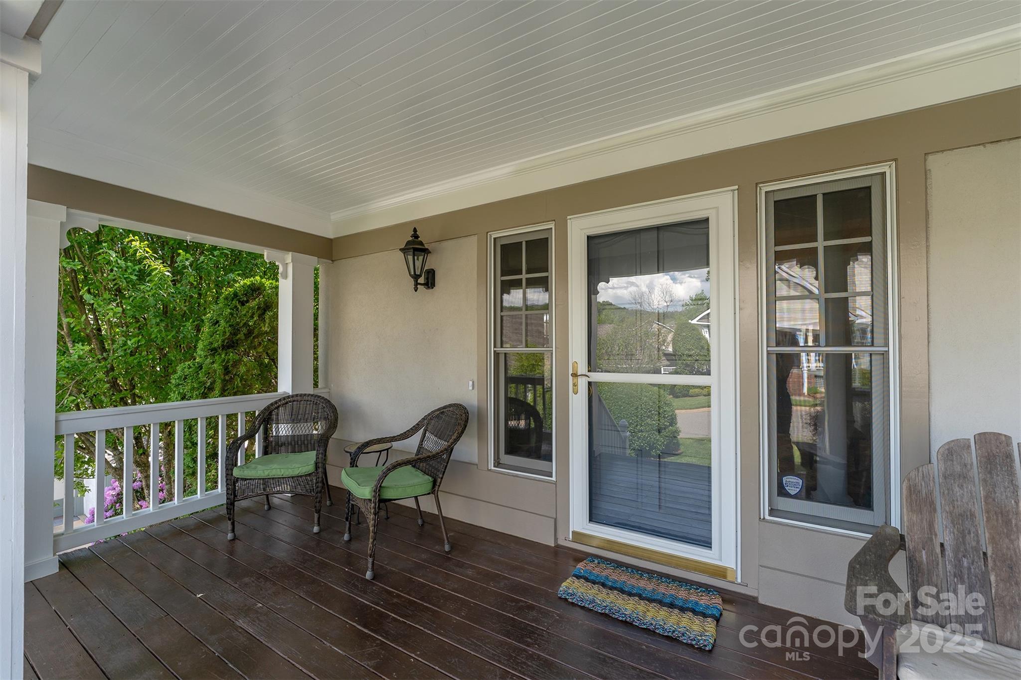 Creekside - Residential