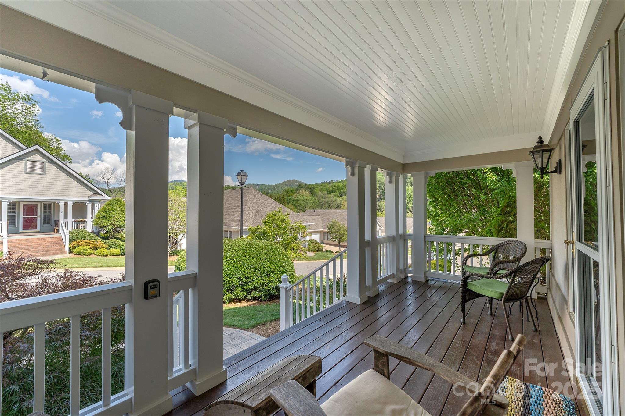 Creekside - Residential