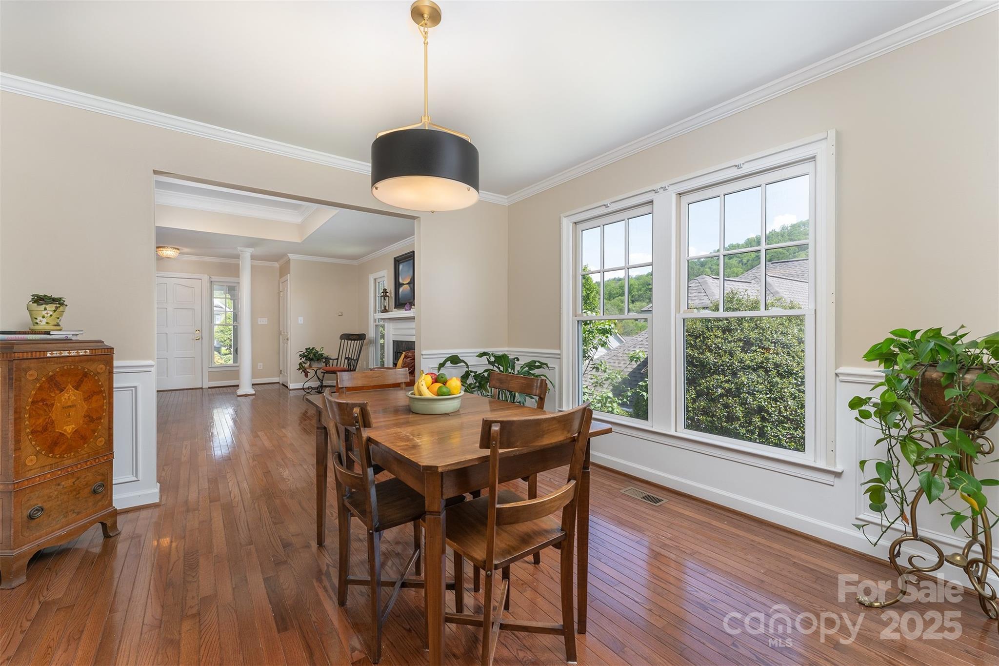 Creekside - Residential