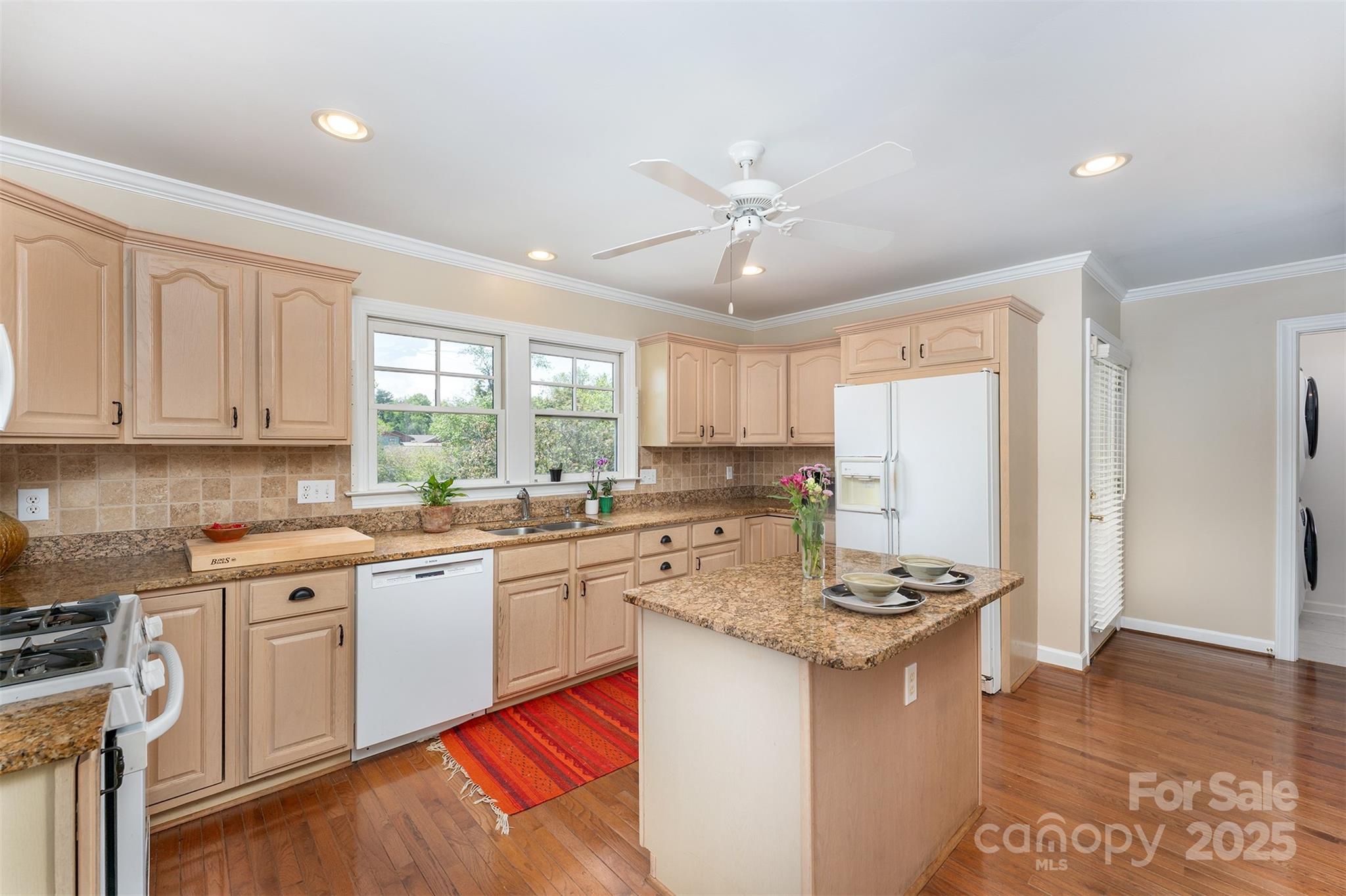 Creekside - Residential