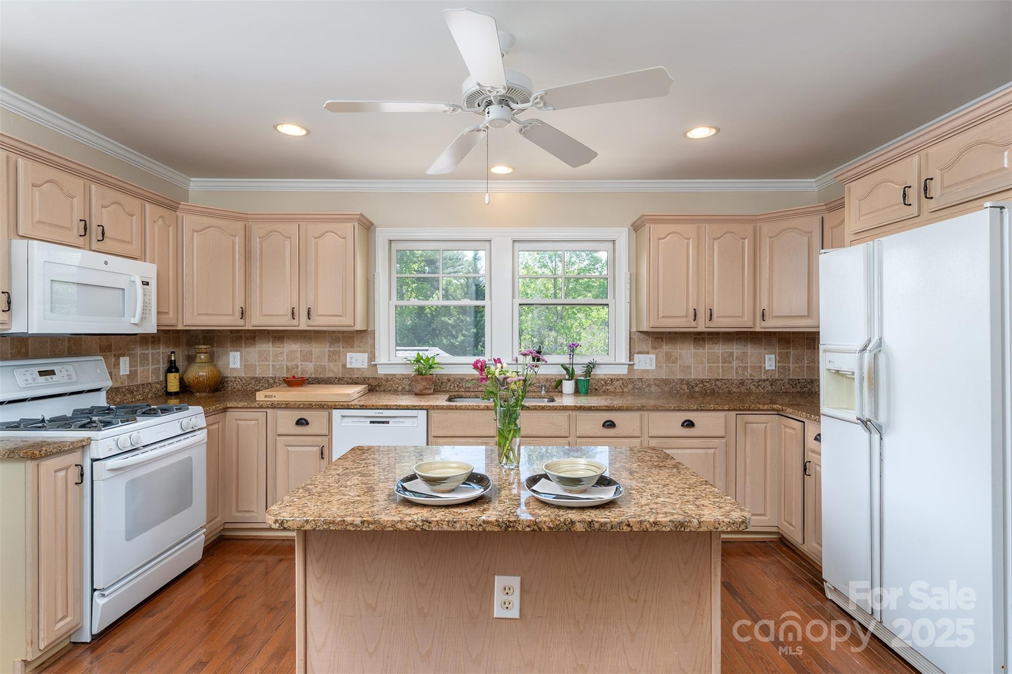 Creekside - Residential