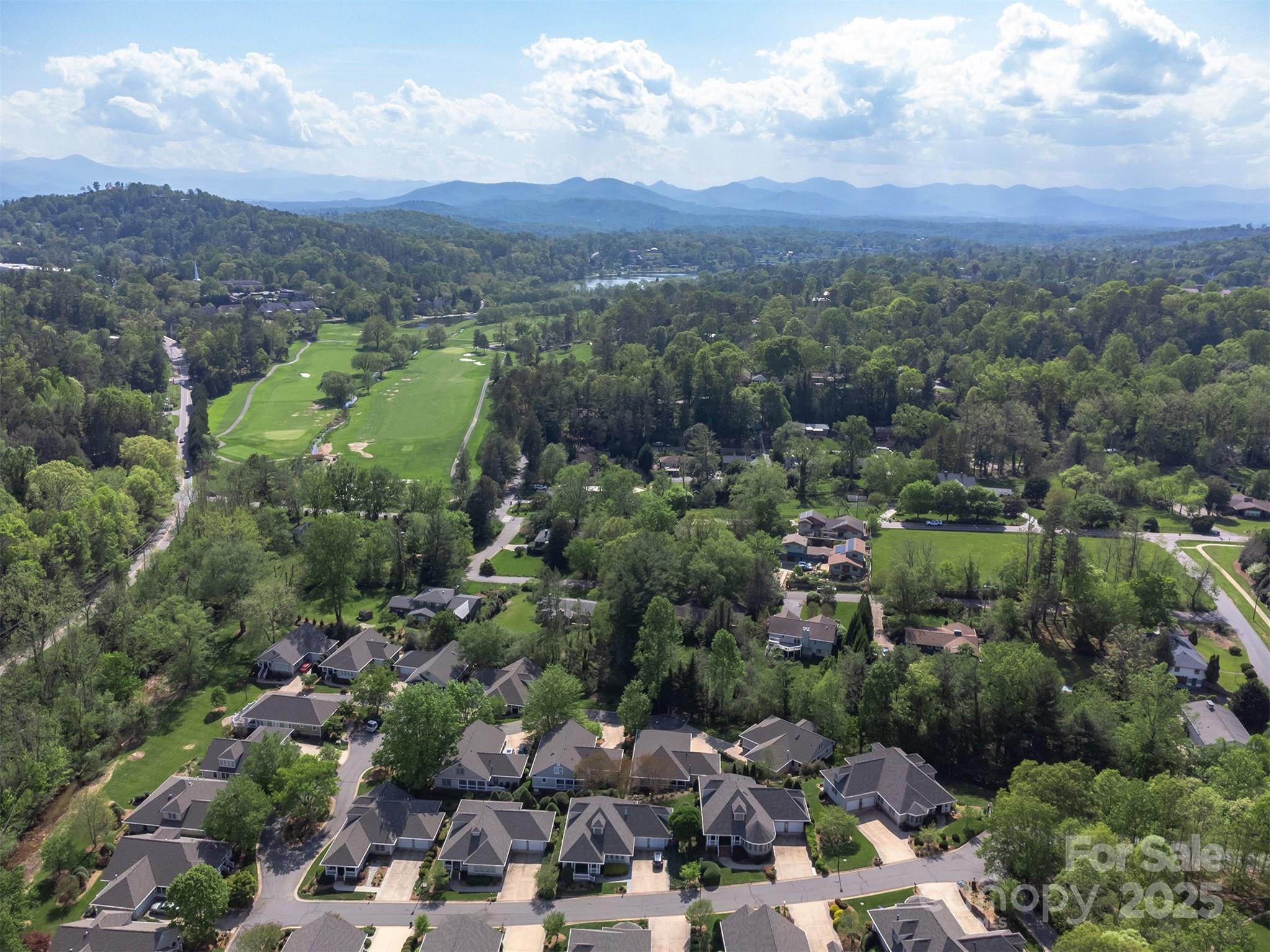 Creekside - Residential