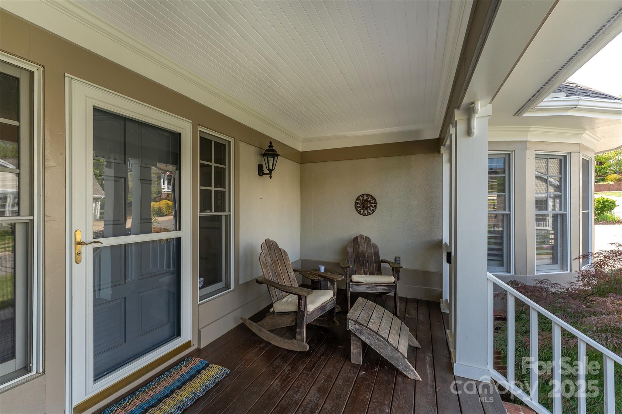 Creekside - Residential