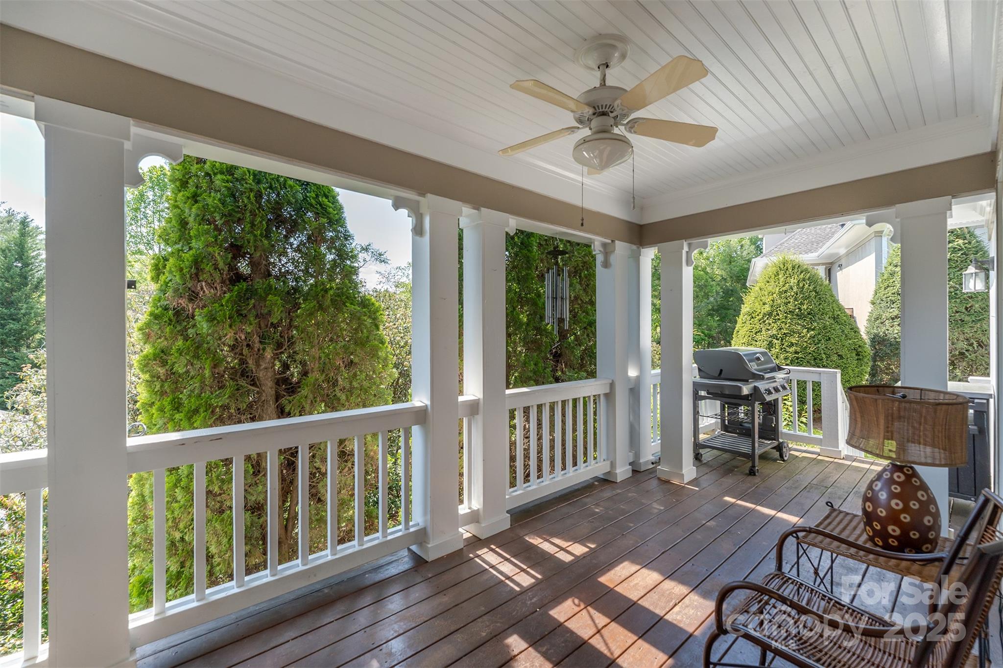 Creekside - Residential